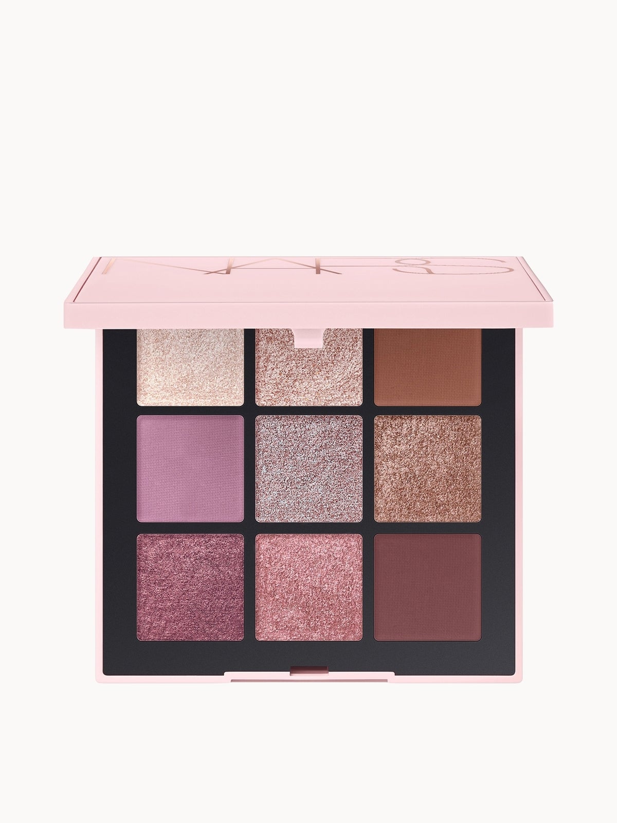 NARS Afterglow Tempting Eyeshadow Palette Lavender Haze