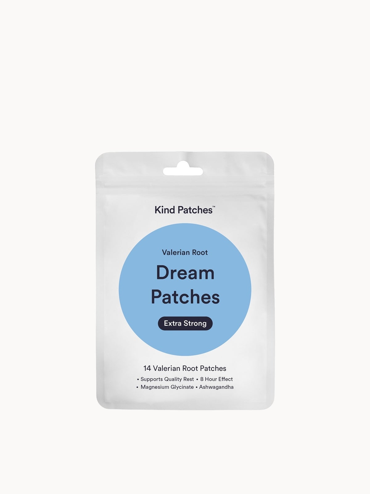 Kind Patches Dream Patches Extra Strong (14 Patches)