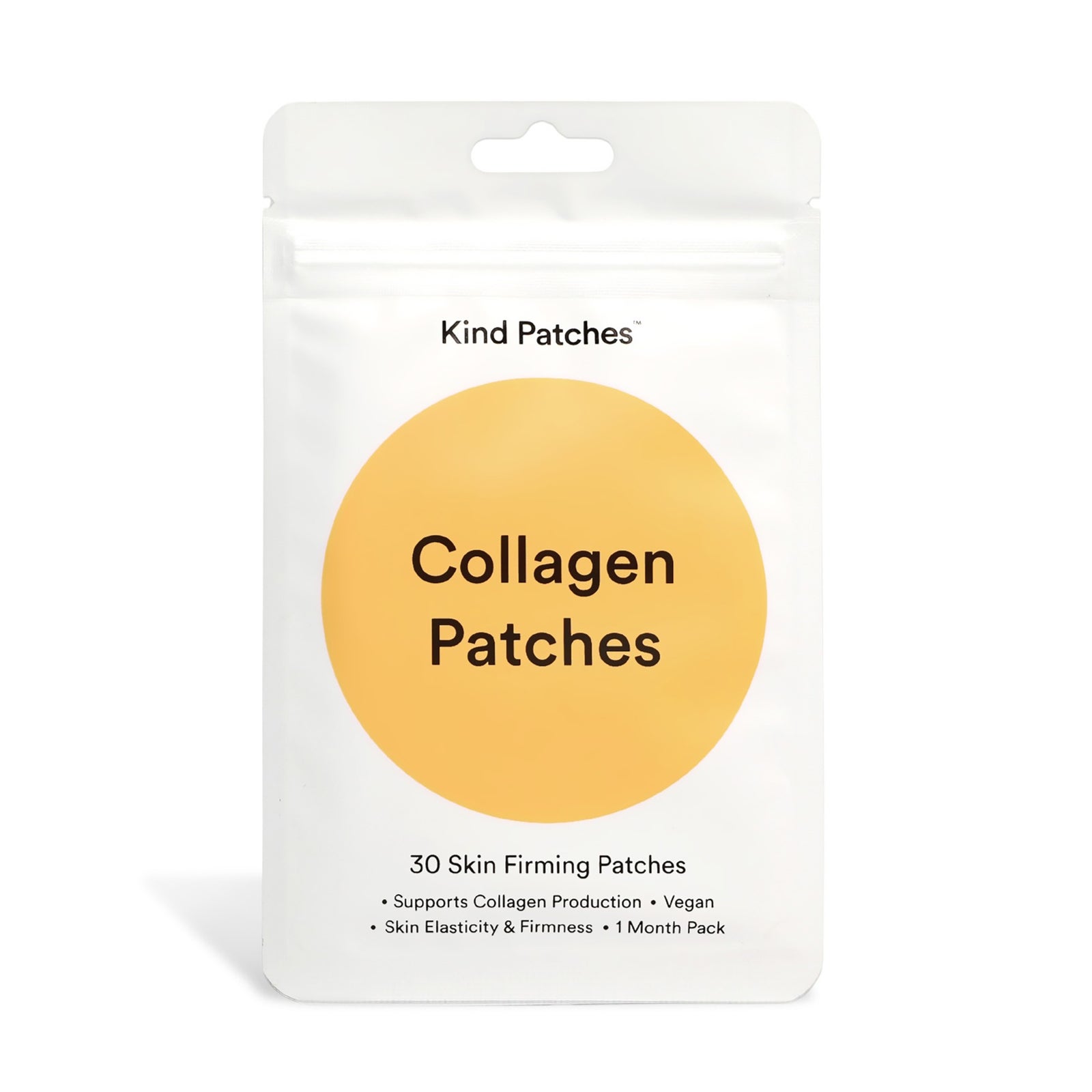 Kind Patches Collagen Patches