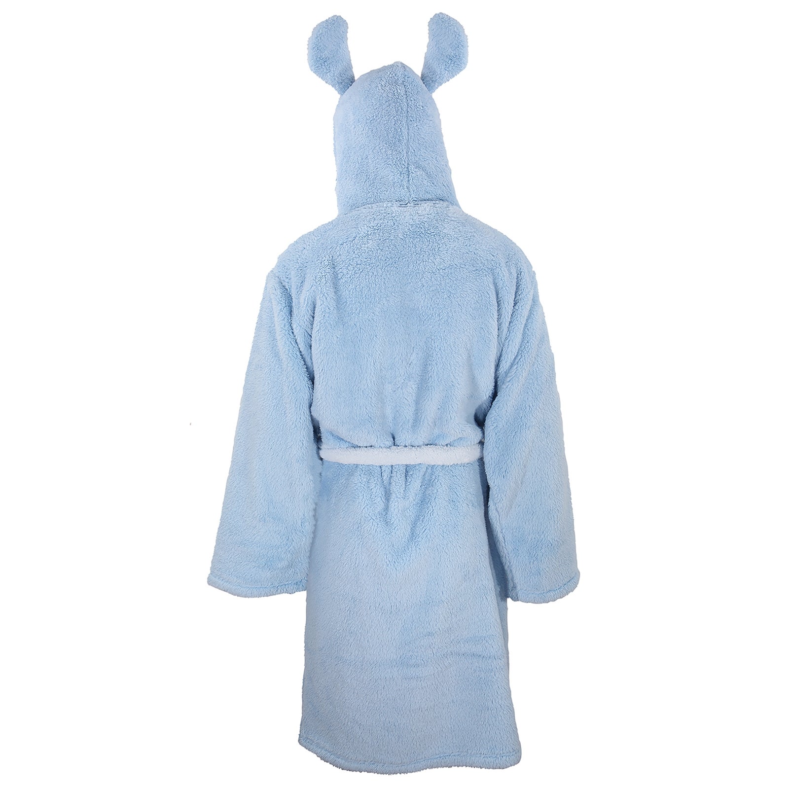 Disney Lilo & Stitch Bathrobe in Blue | Size: Small