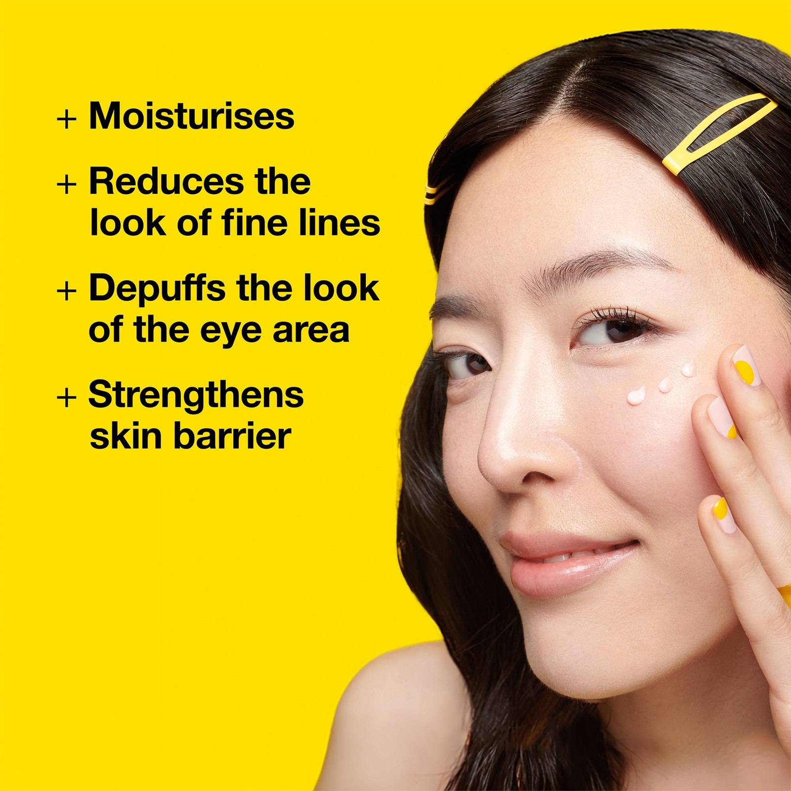 Thumbnail - Dr. Jart+ Ceramidin Skin Barrier Moisturizing Eye Cream 15ml