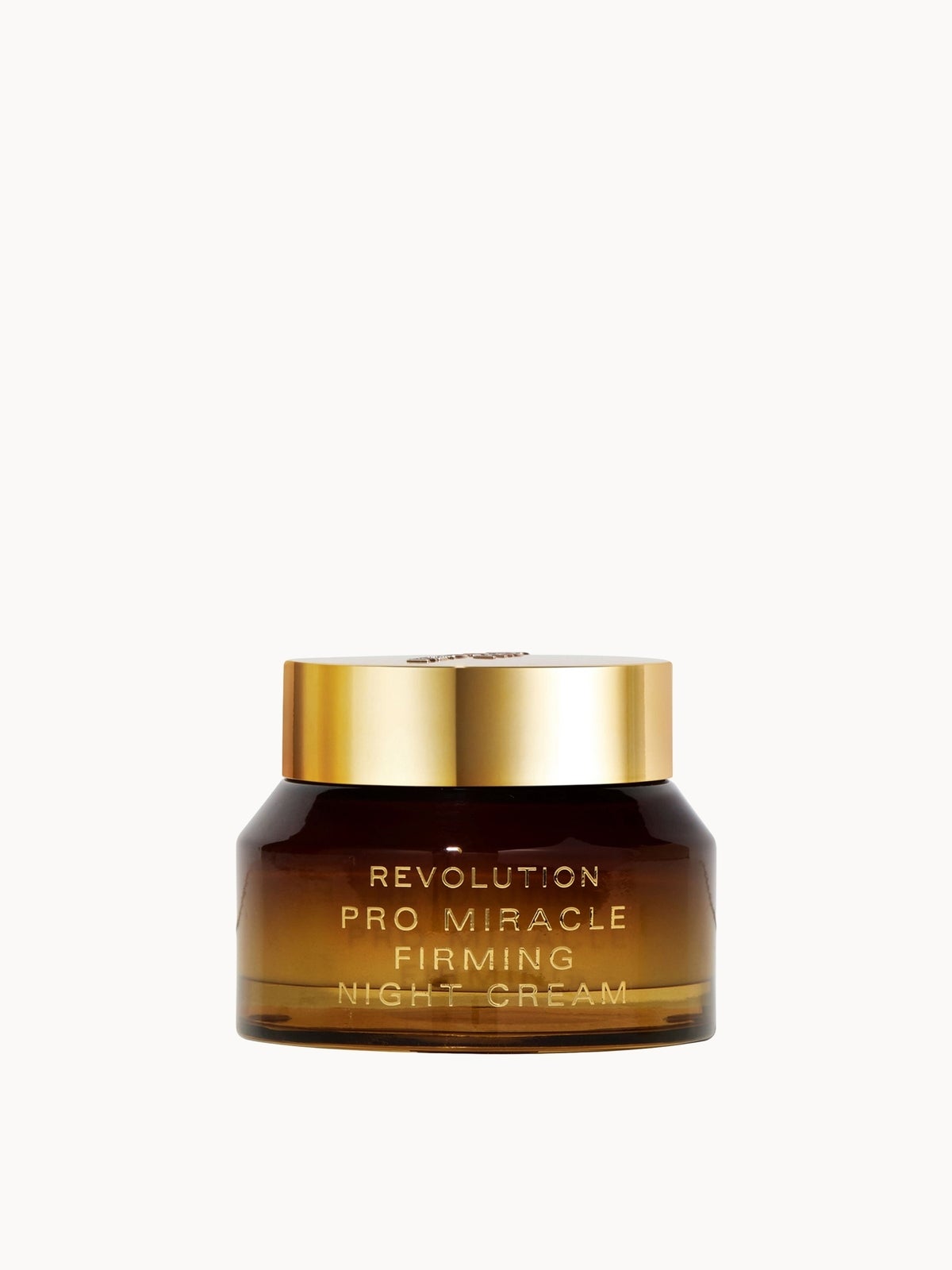 Revolution Pro Miracle Vegan Collagen Night Cream 50ml
