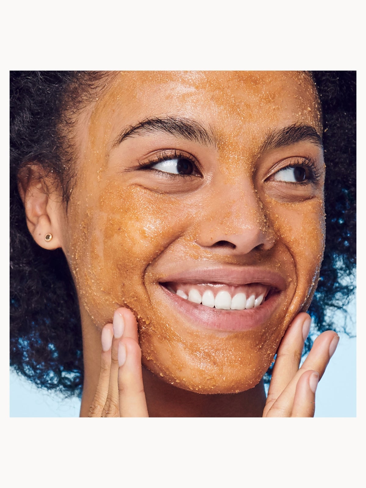 Fresh Sugar Face Polish Exfoliator 125g 3