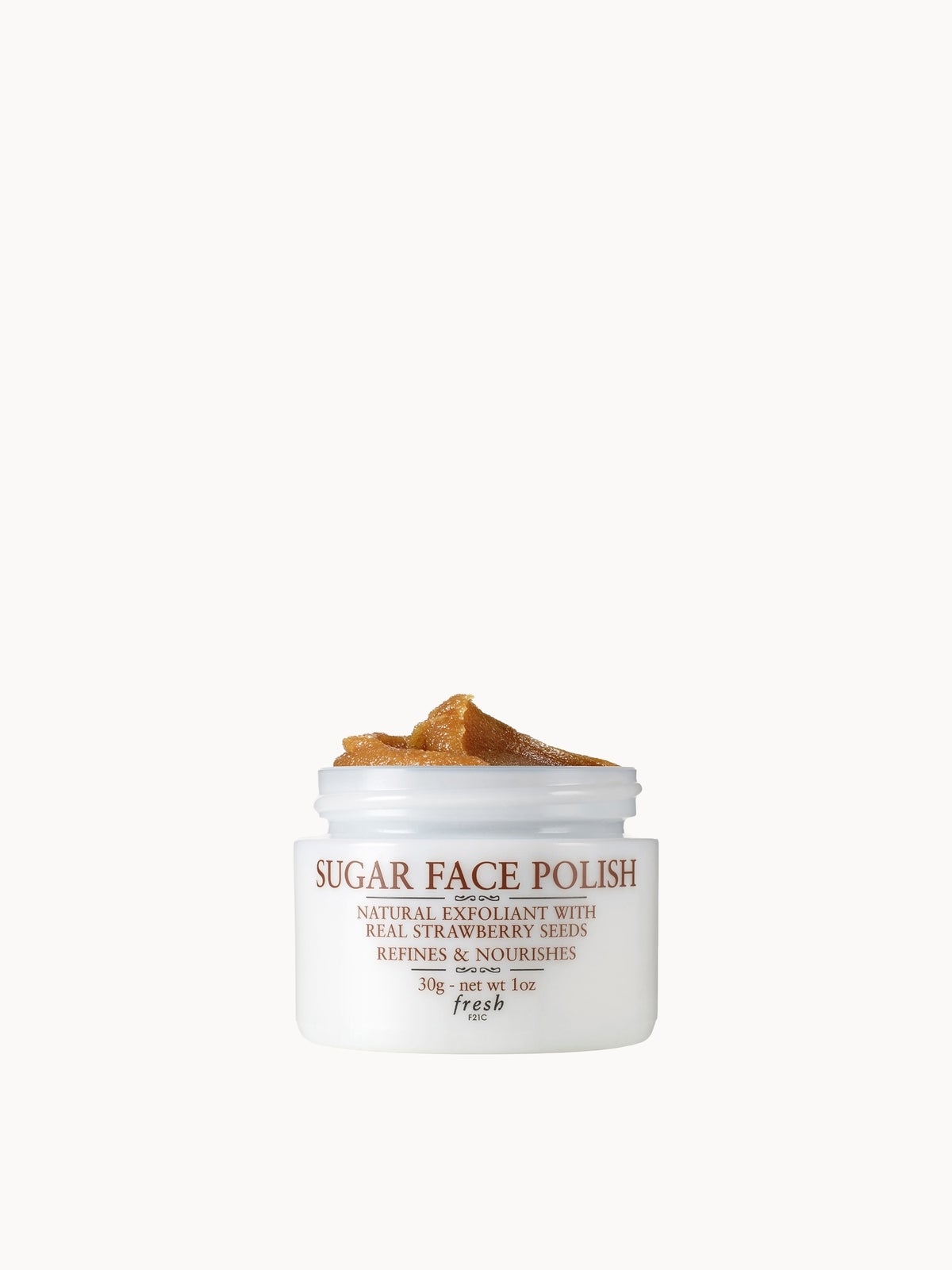 Fresh Sugar Face Polish Exfoliator 30g 2