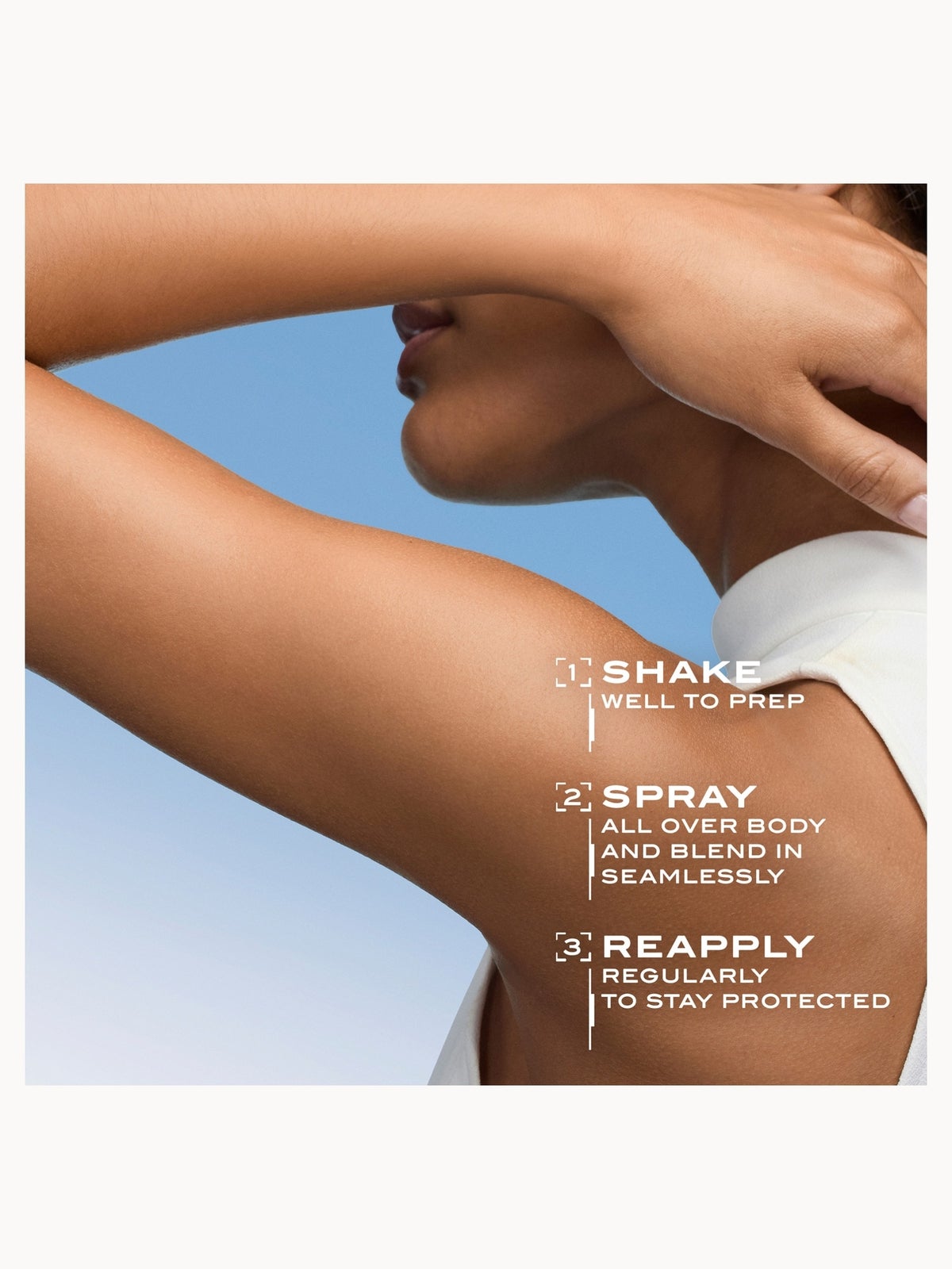 Lancaster Sun Beauty Satin Dry Oil Fast Tan Optimizer for Body SPF30 150ml 3