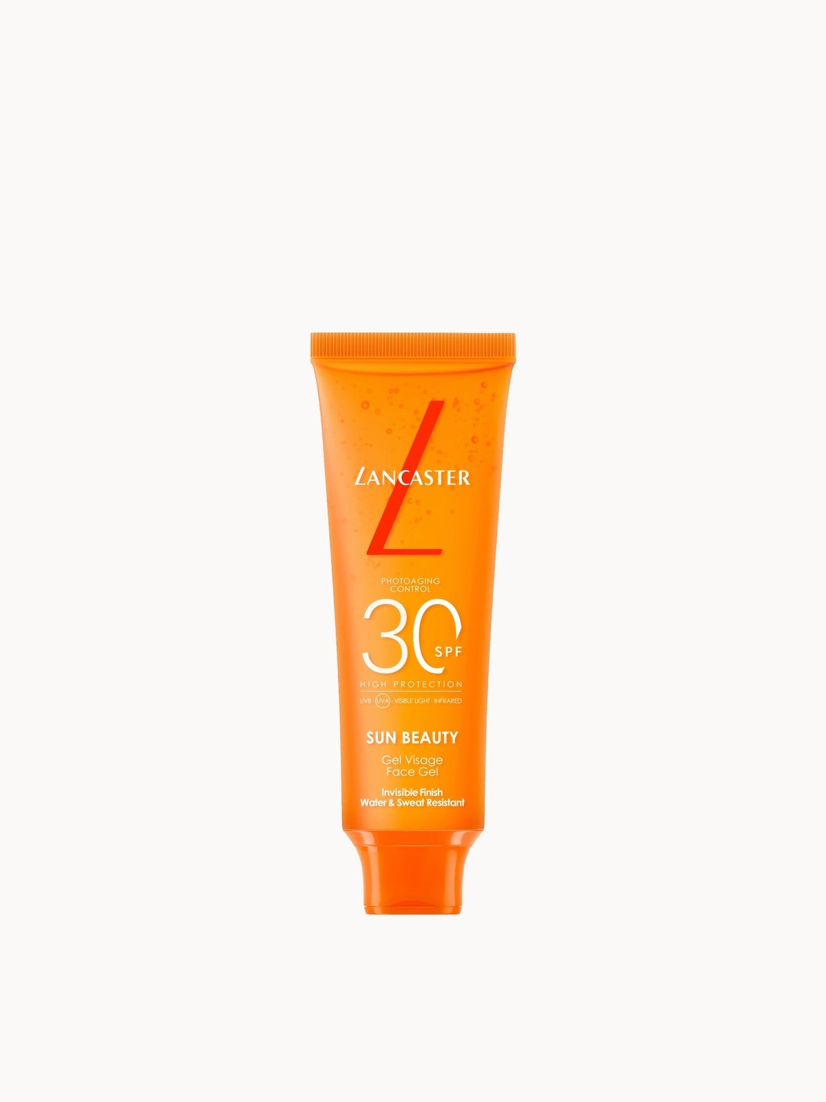 Lancaster Sun Sport Invisible Face Gel SPF30 50ml