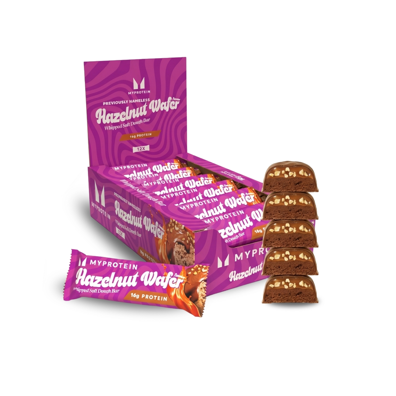 Myprotein UK MyProtein The Myprotein Bar