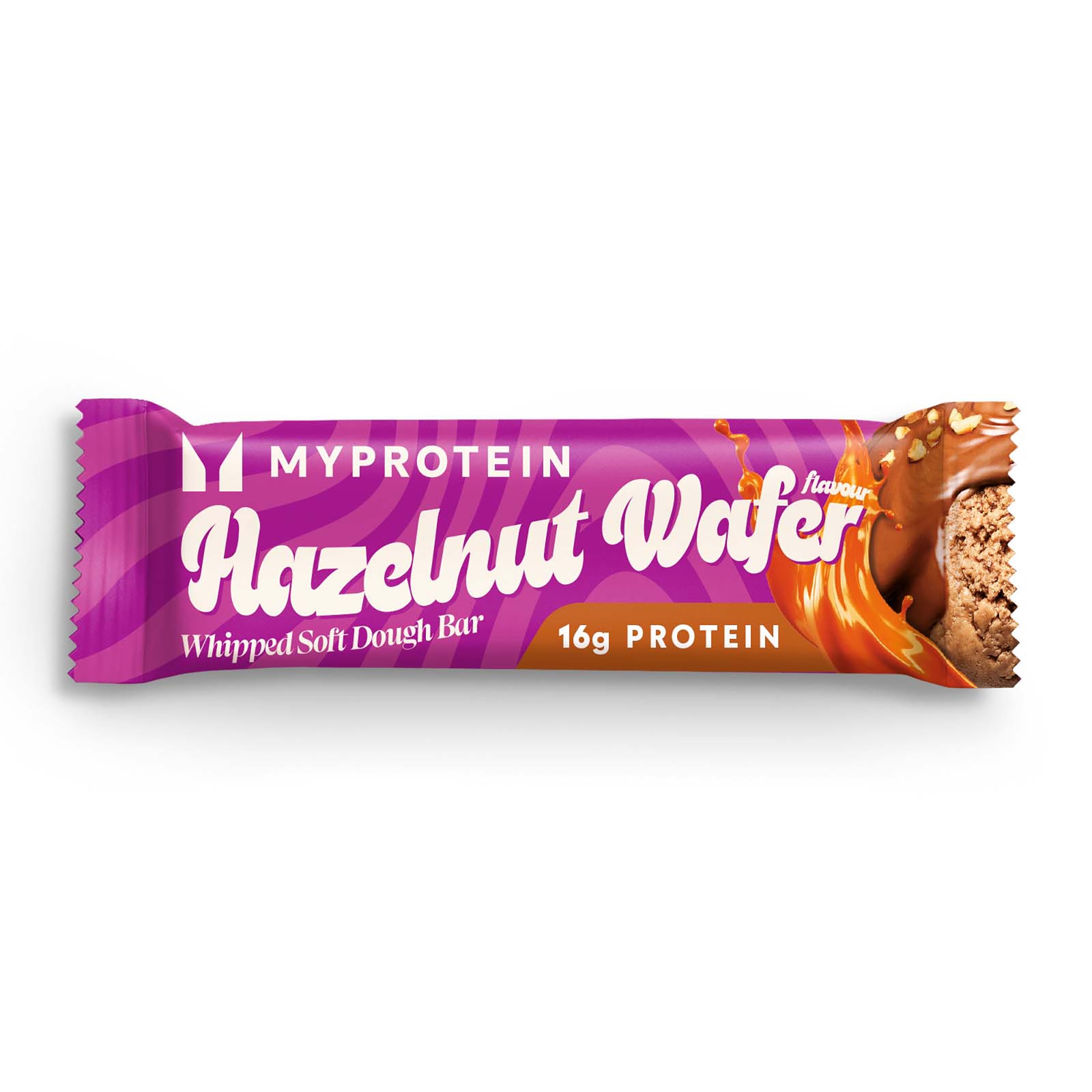 5059883480145 - Namenloser Köstlicher Proteinriegel - 780g - Hazelnut Wafer 5059883480145 - Namenloser Köstlicher Proteinriegel - 780g - Hazelnut Wafer