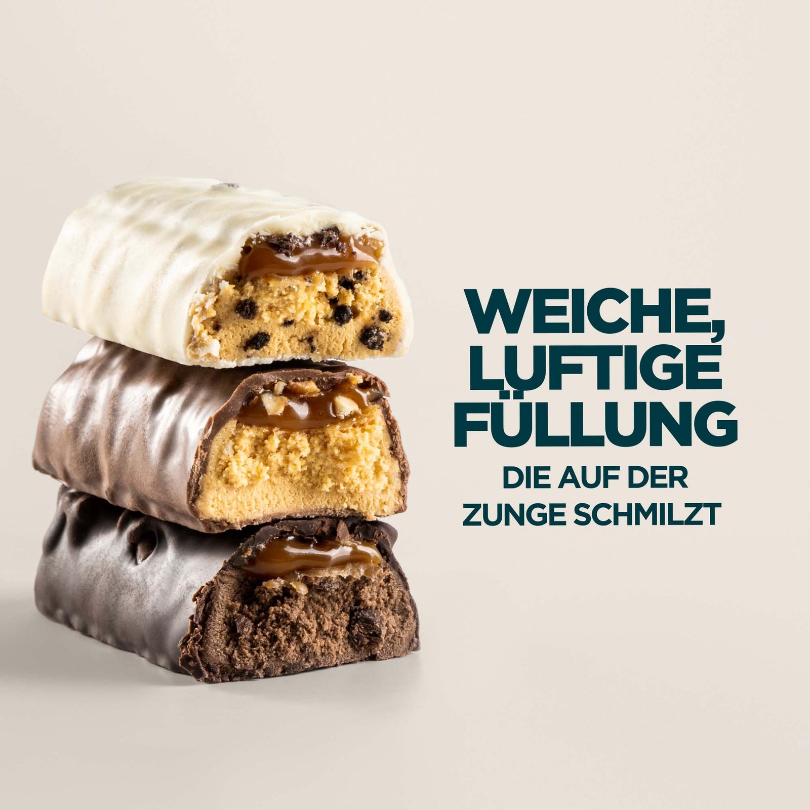The Myprotein Bar - 12Riegeln - Hazelnut Wafer — Bild 5