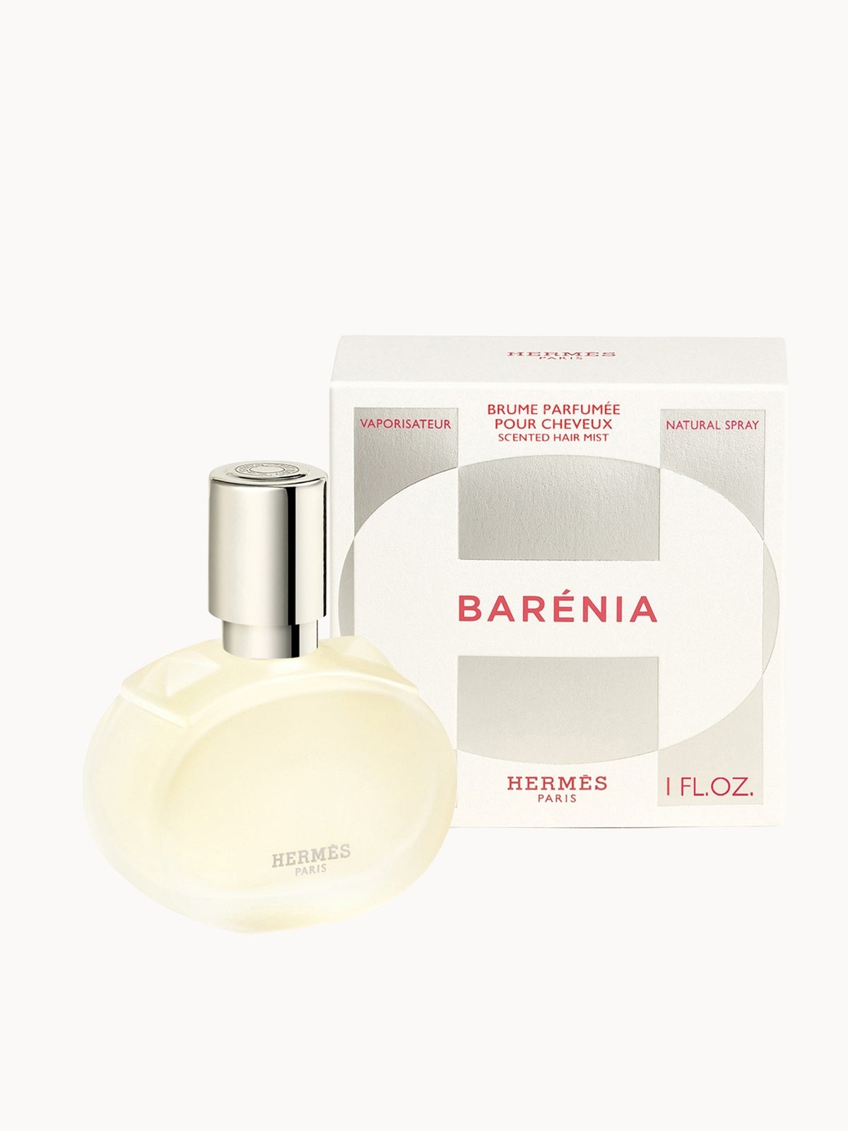 Hermès Barénia Hair Mist 30ml 2
