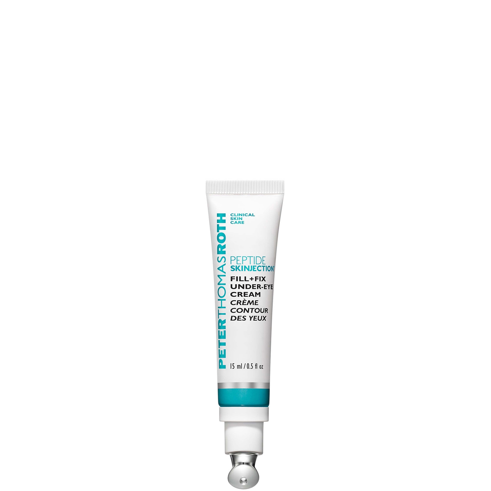 Peter Thomas Roth Peptide Skinjection Fill + Fix Under-eye Cream 15ml