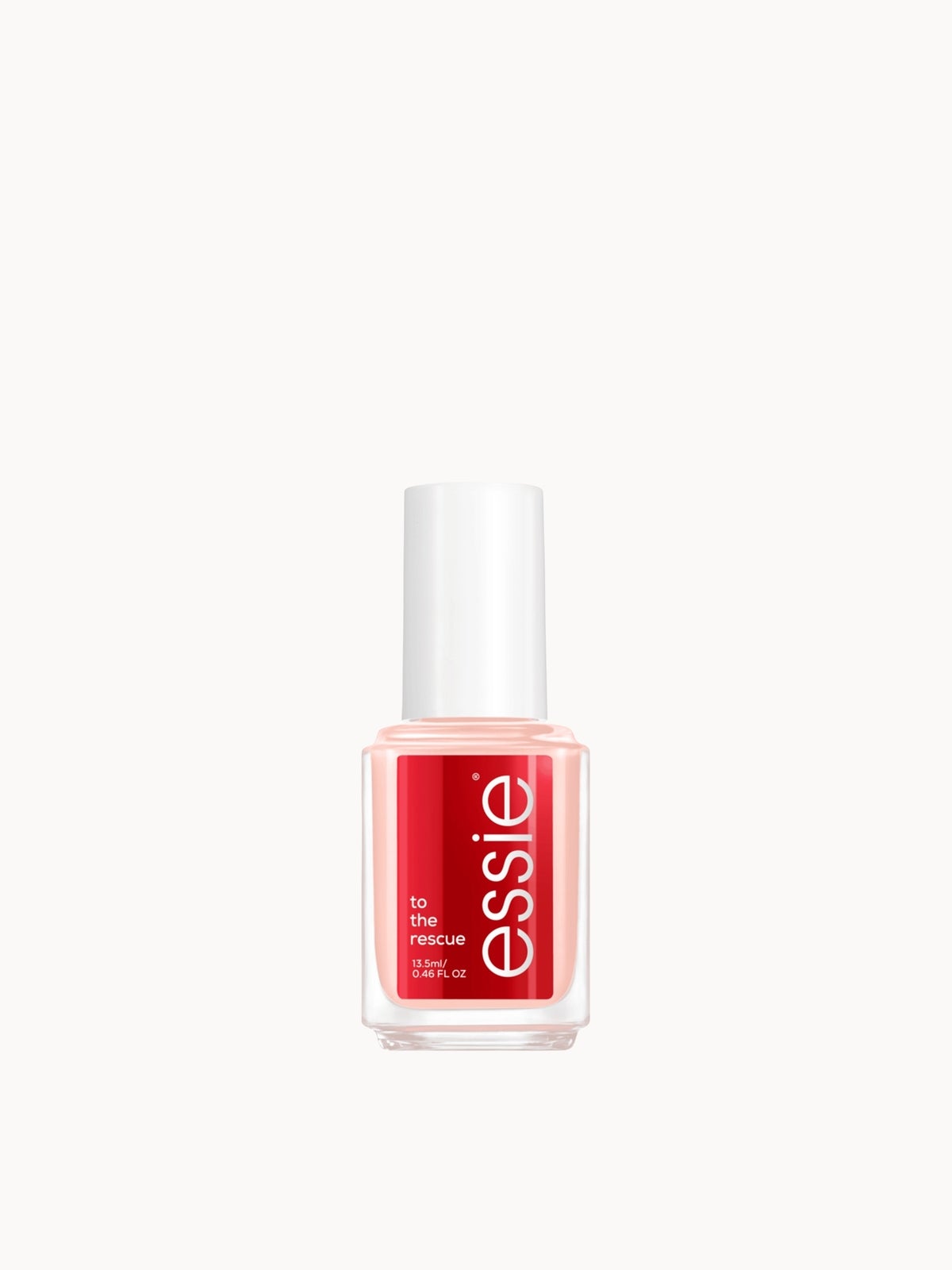 essie To The Rescue UV Gel Damage Repair Nail Treatment 13.5ml