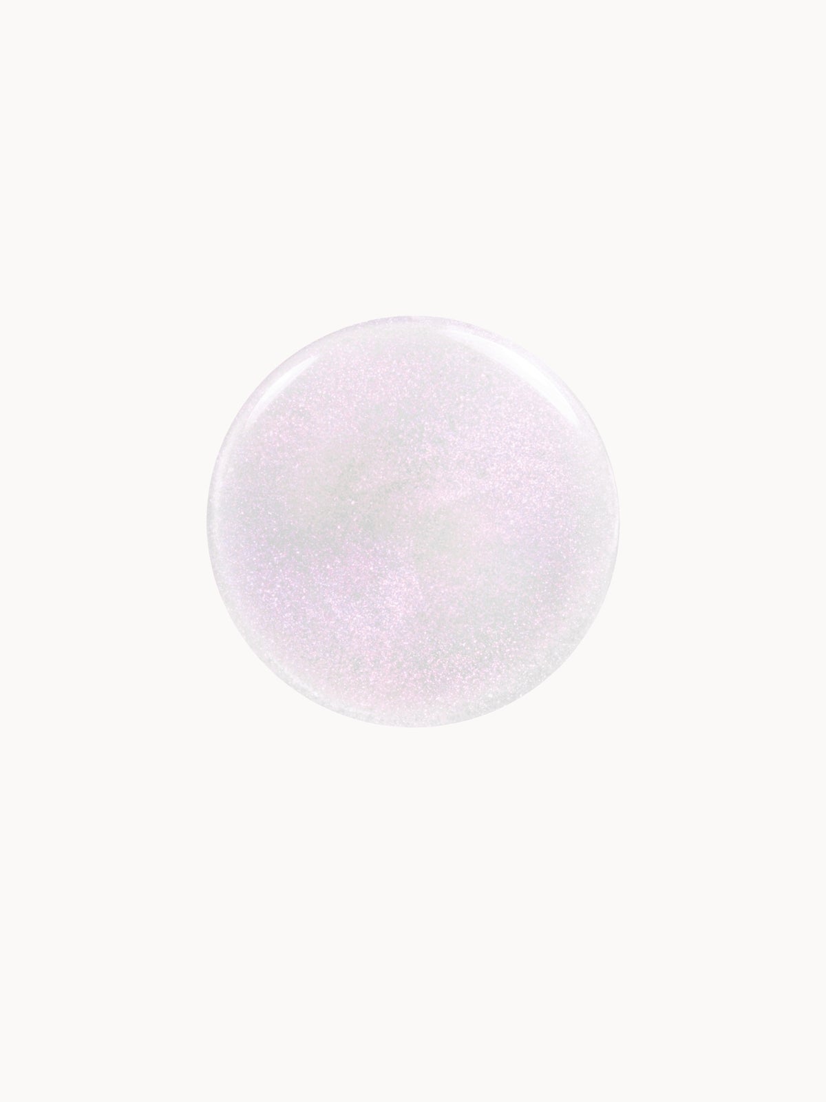 essie Gel Couture Gel- Metallic Glaze Top Coats - 563 Blushed Metal 2