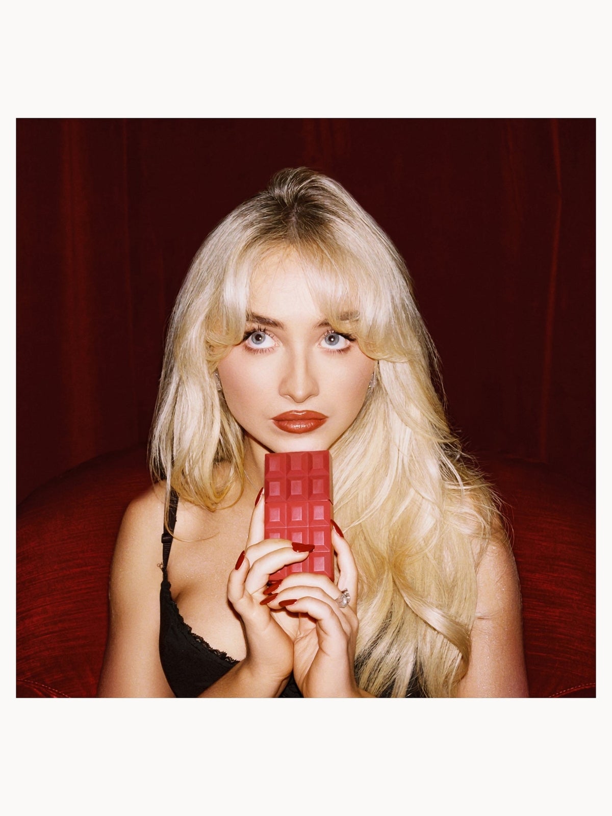 Sabrina Carpenter Cherry Baby Eau de Parfum 30ml 3