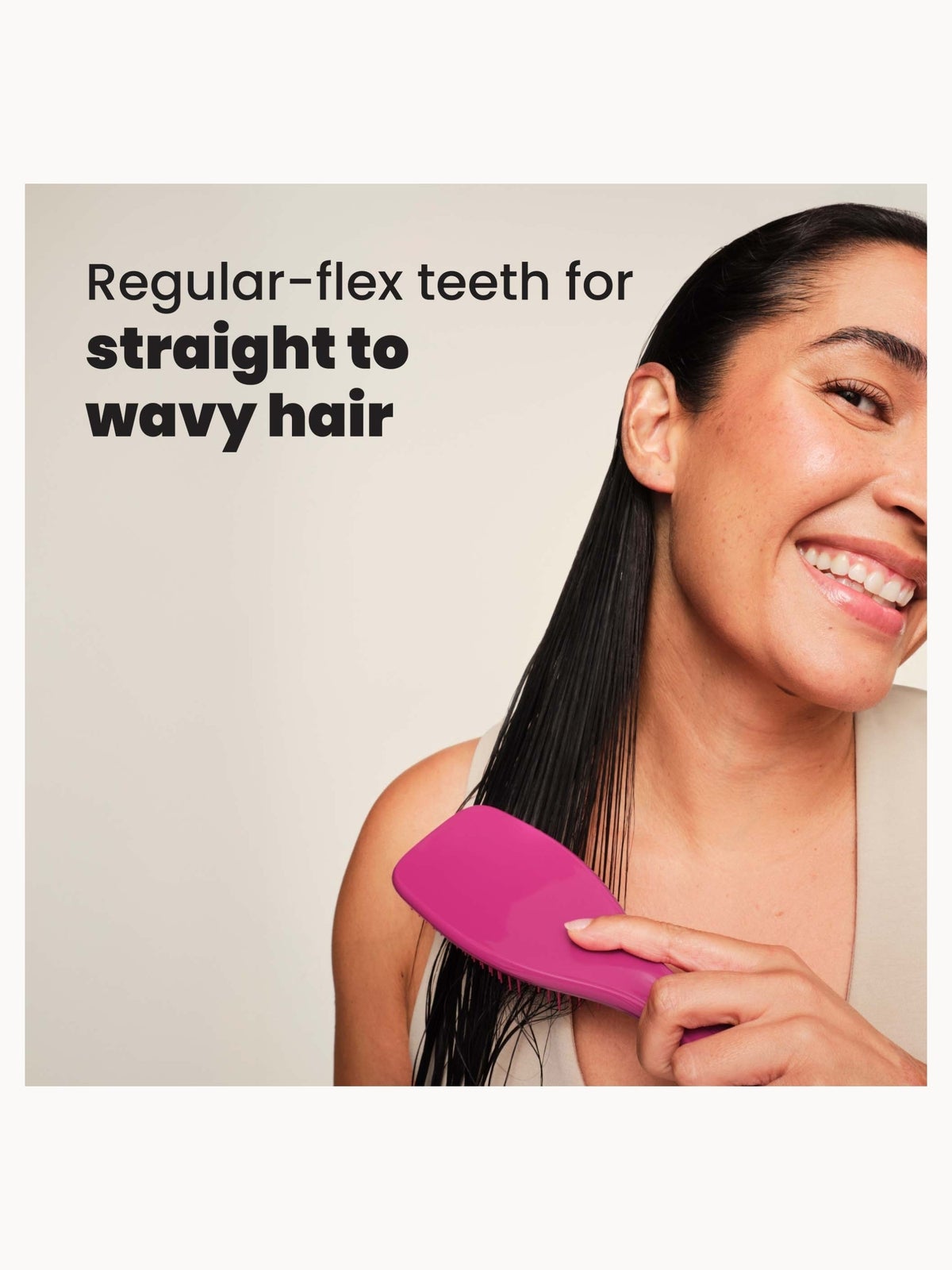 Tangle Teezer The Ultimate Detangler Electric Raspberry 3
