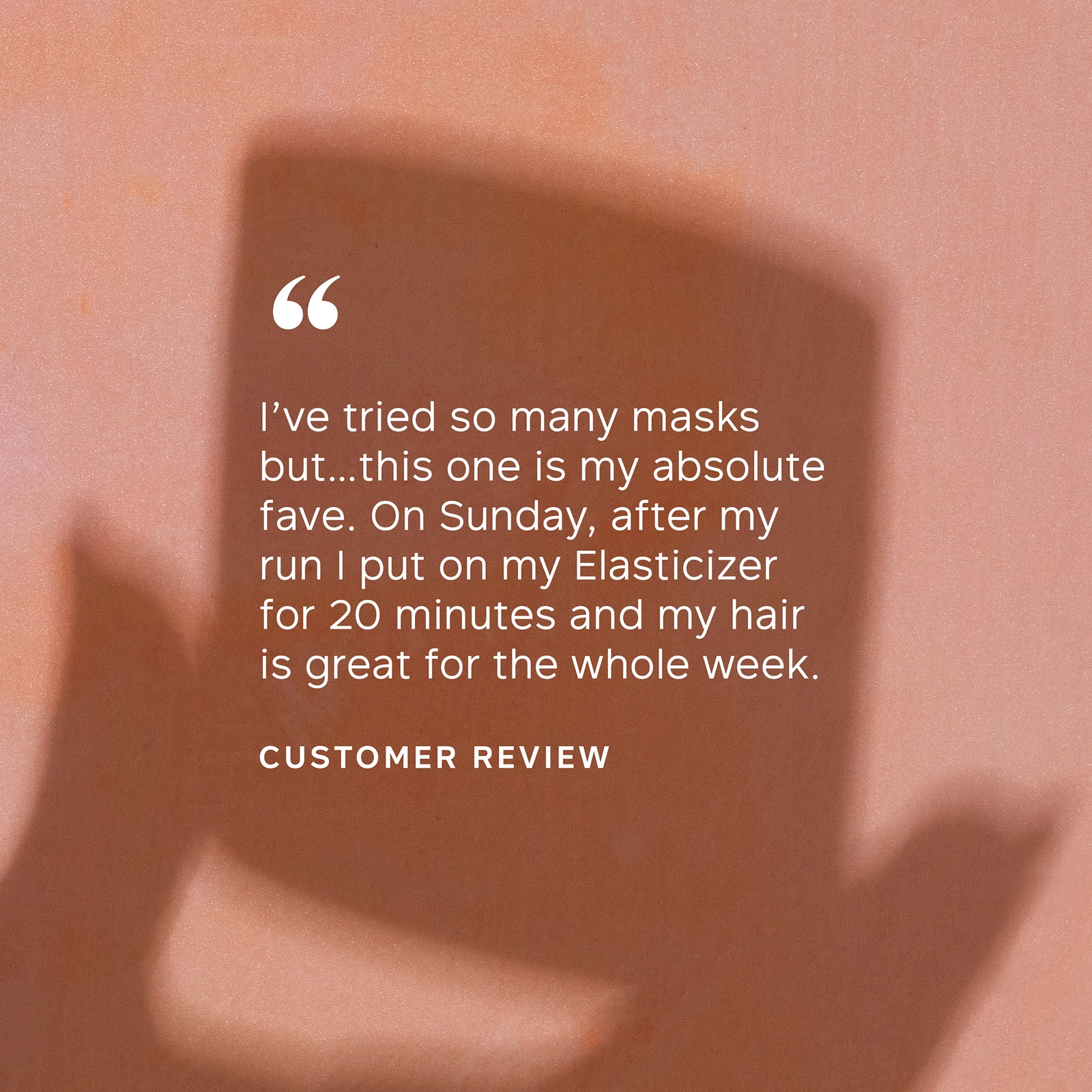 Thumbnail - Philip Kingsley Honey Nectar & Peach Elasticizer 75ml