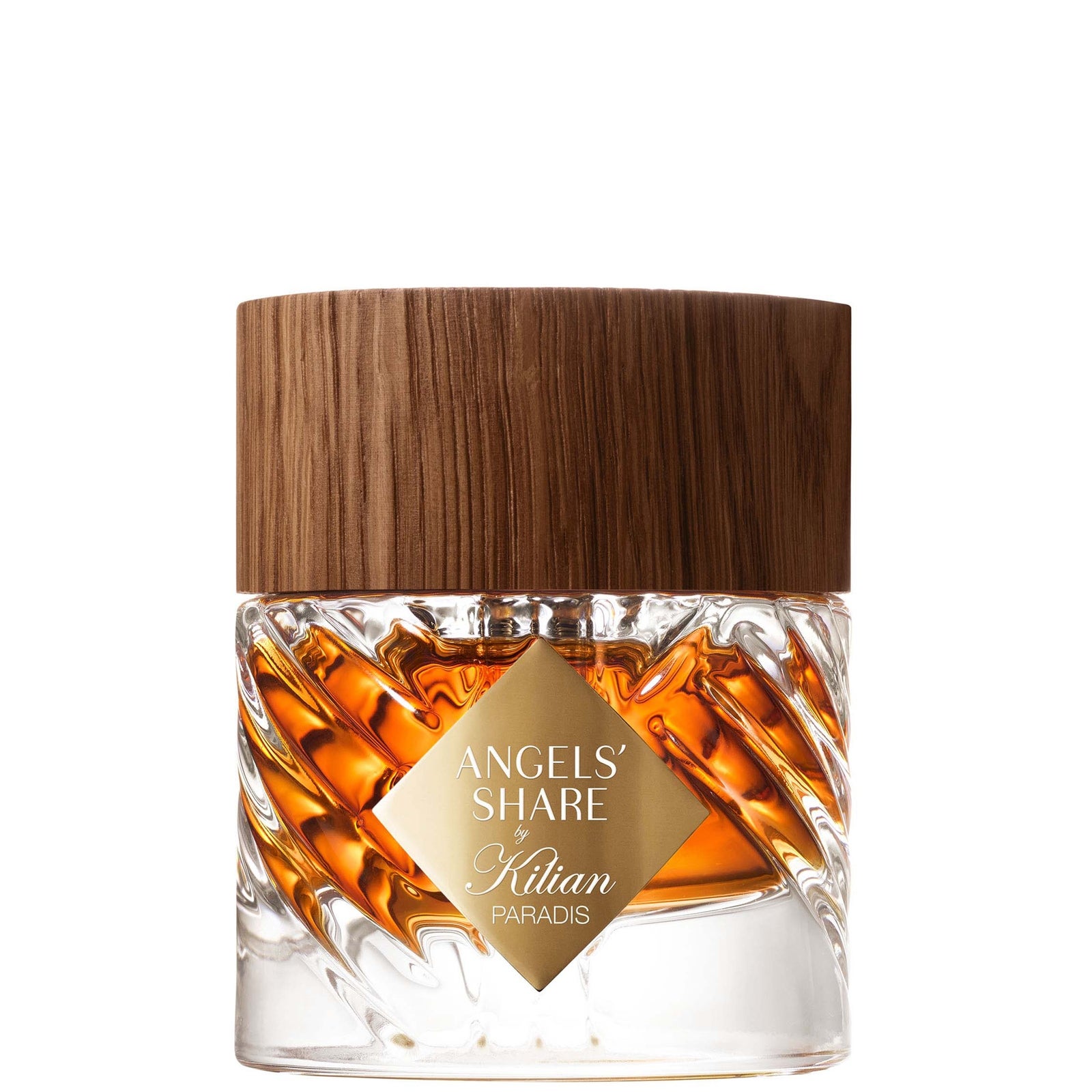 Kilian Angels' Share Paradis Extrait De Parfum Spray 50Ml - Image 8