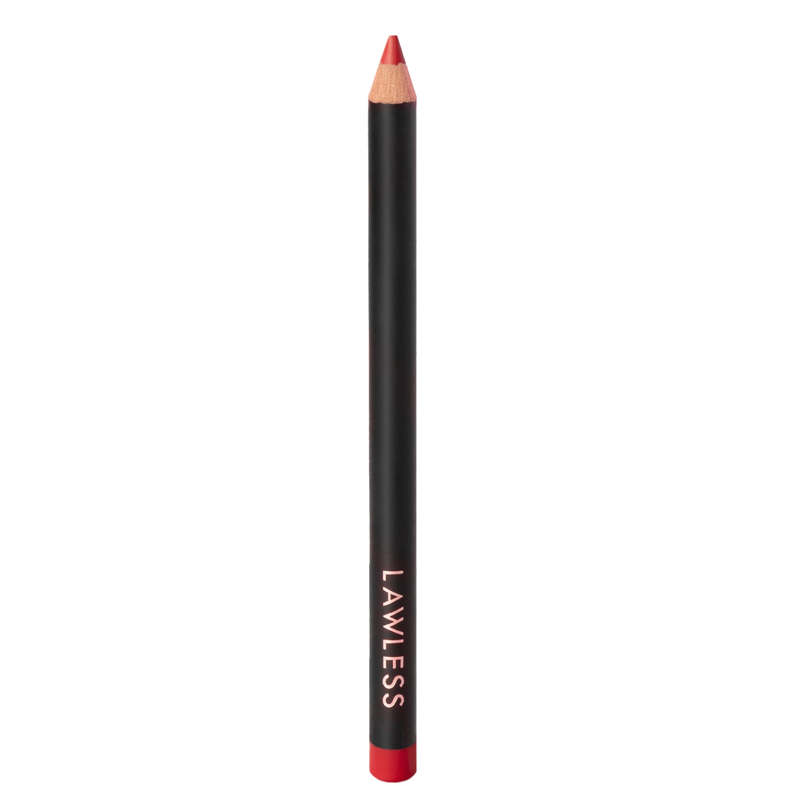 LAWLESS BEAUTY Forget The Filler Definer Lip Liner - 1.1g (Various Shades) - True Love