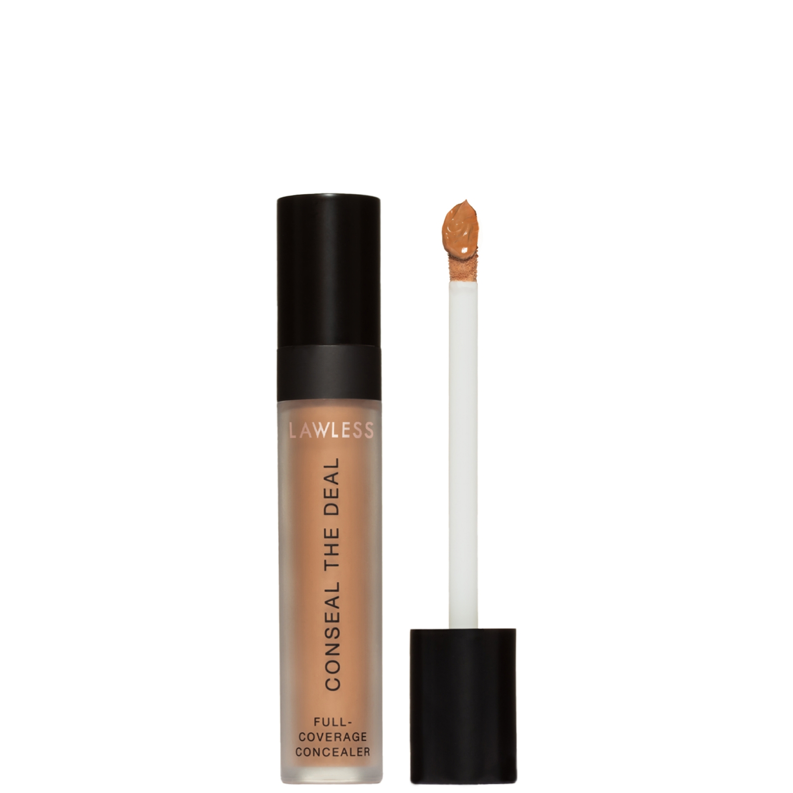 LAWLESS BEAUTY Conseal the Deal Lightweight Concealer - 5ml (various shades) - Blushed Honey