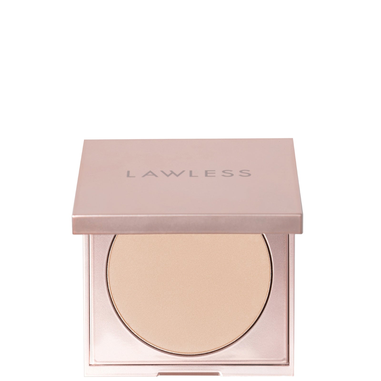 Lawless Beauty Skin-Smoothing Talc Free Perfecting Powder 9.1G Fair - Image 2