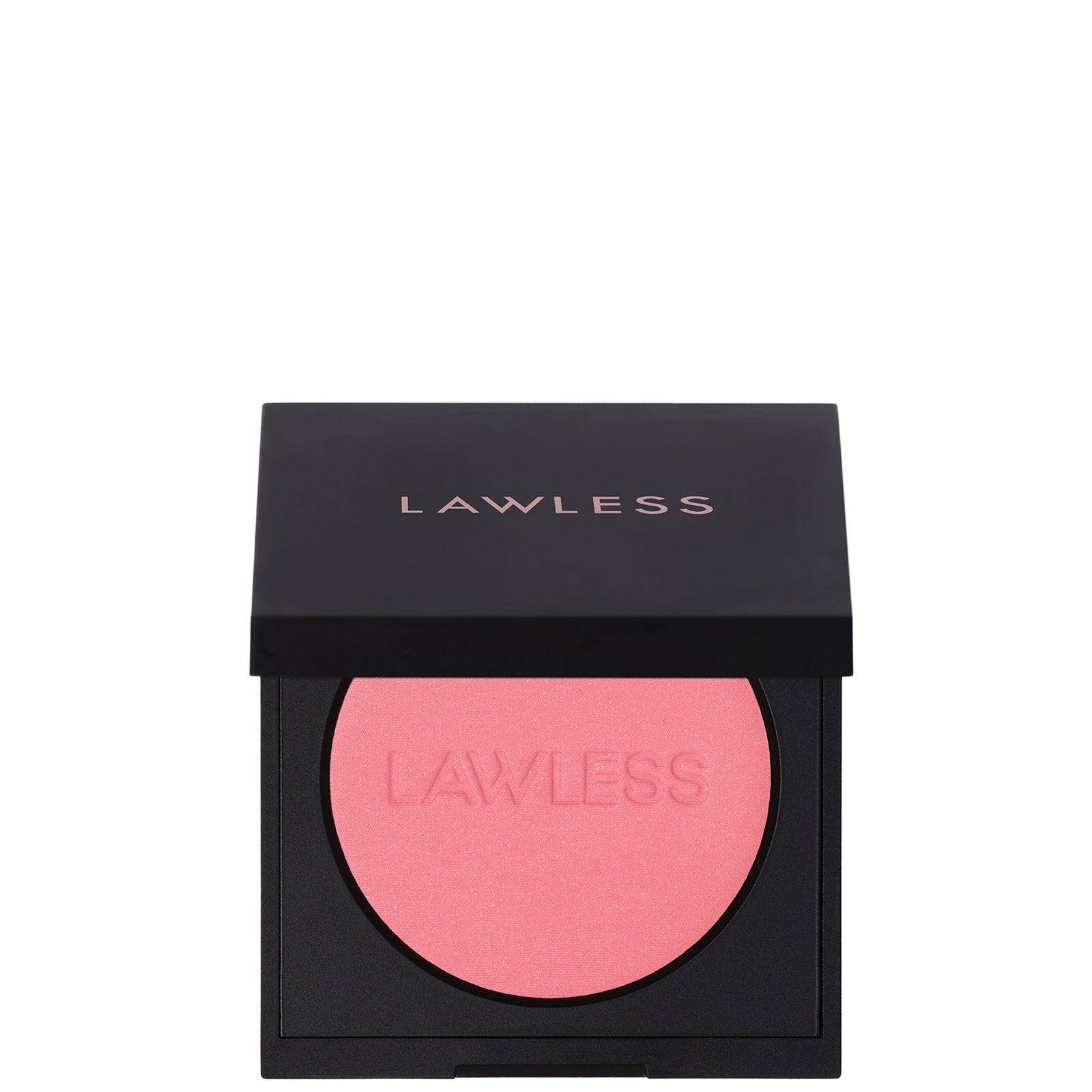 Lawless Beauty Make Me Blush Talc Free Velvet Blush 5G Sakura - Image 2