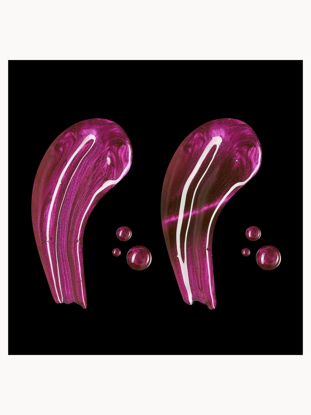 Mylee Cat Eye Gel Nail Polish - Aura 3
