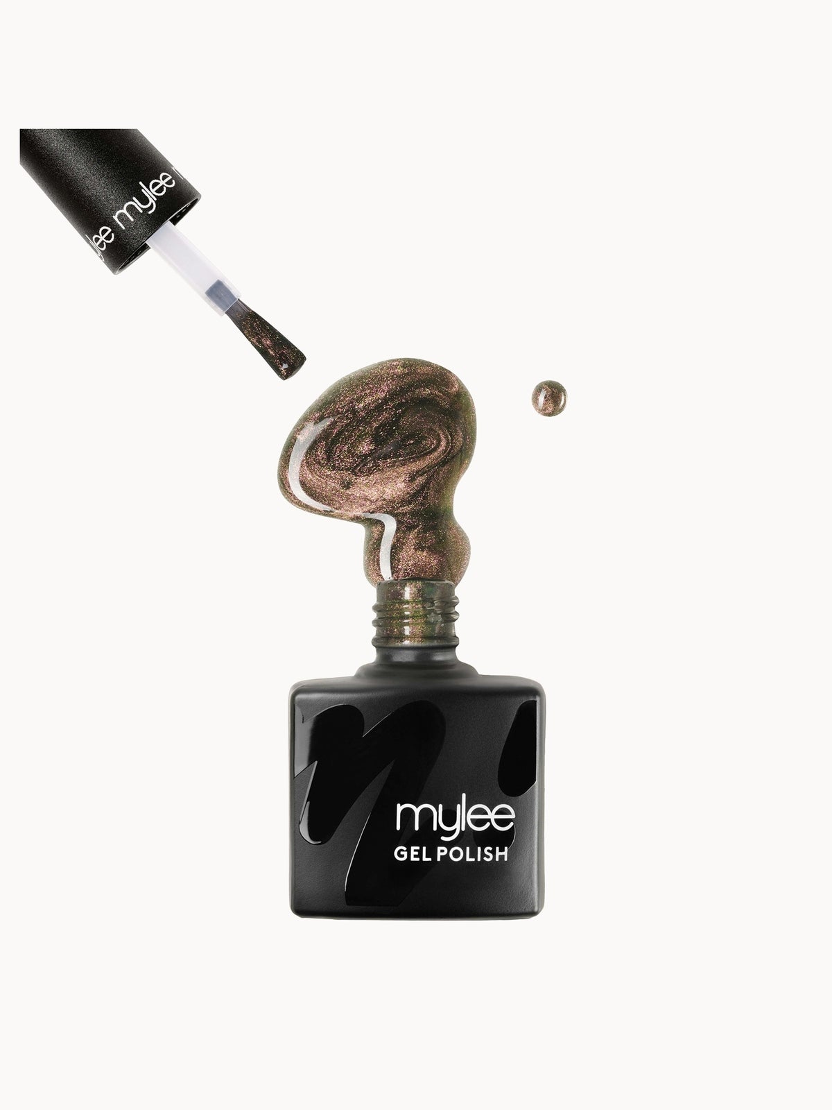 Mylee Cat Eye Gel Nail Polish - Spell