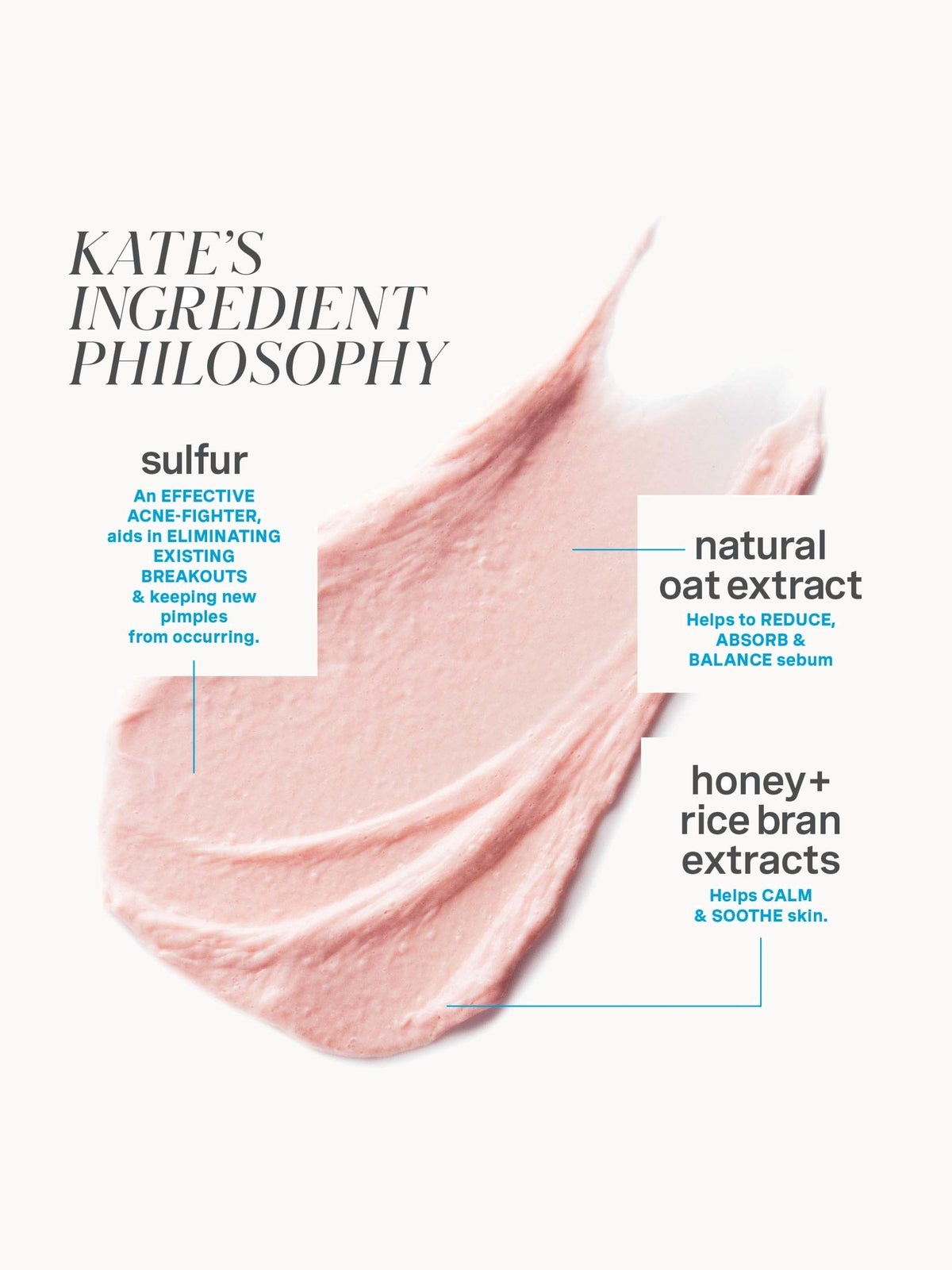 Kate Somerville EradiKate Daily Foaming Cleanser Mini 30ml 2