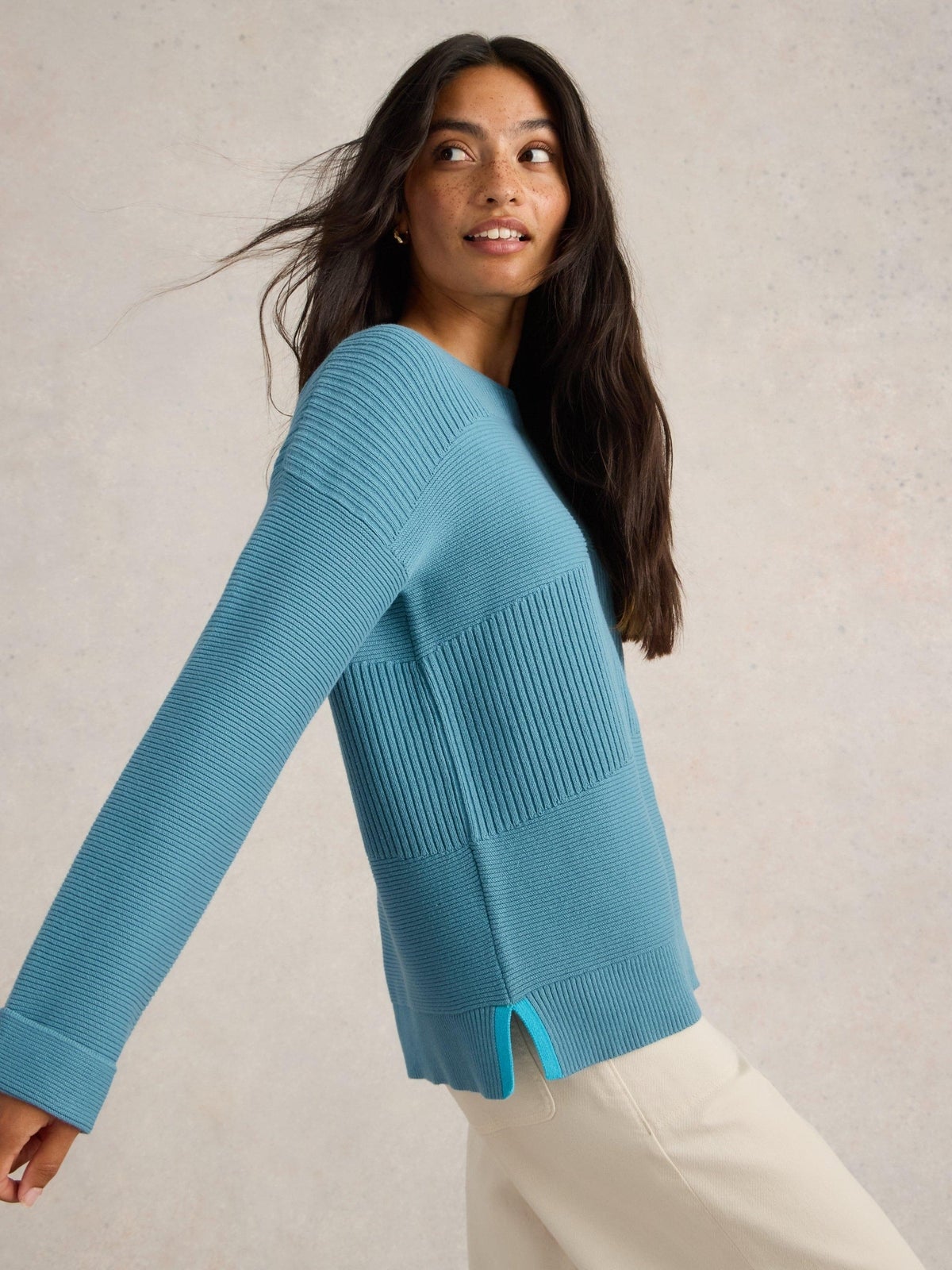 Pullover Jana - 34
