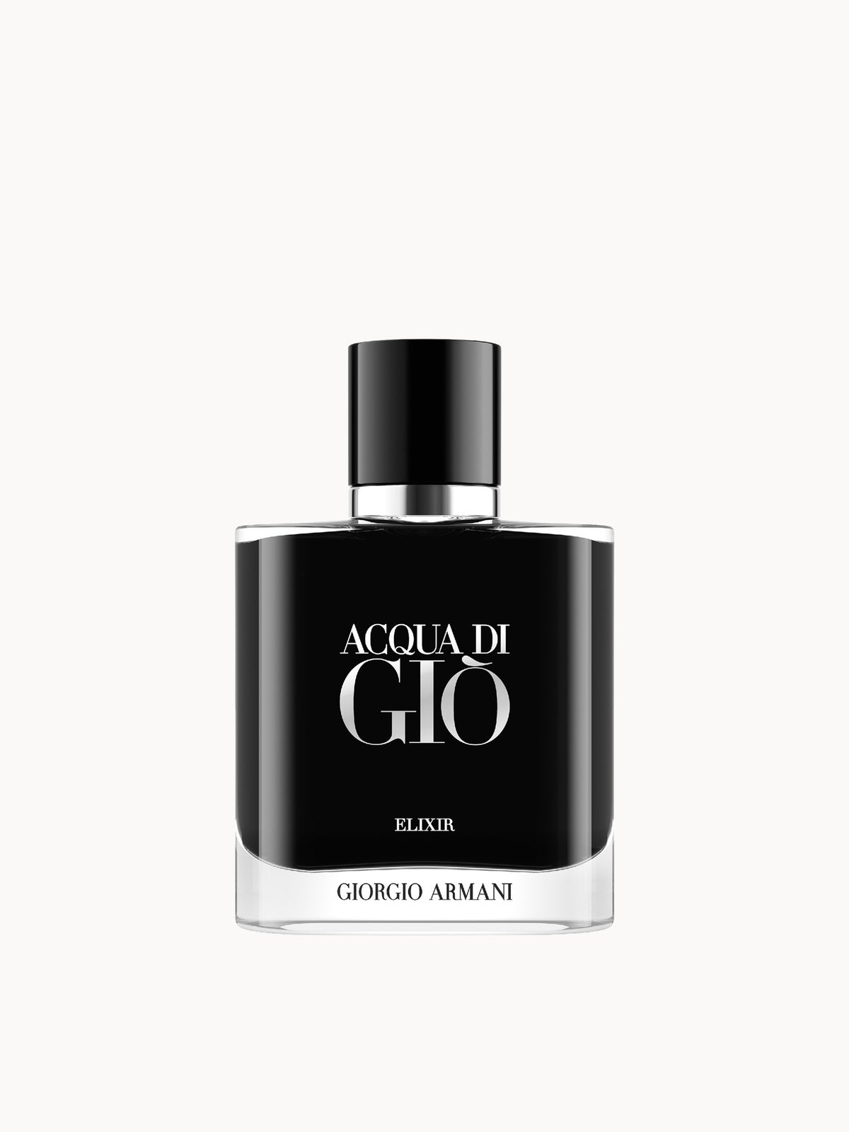 Armani Acqua Di Gio Homme Elixir 50ml