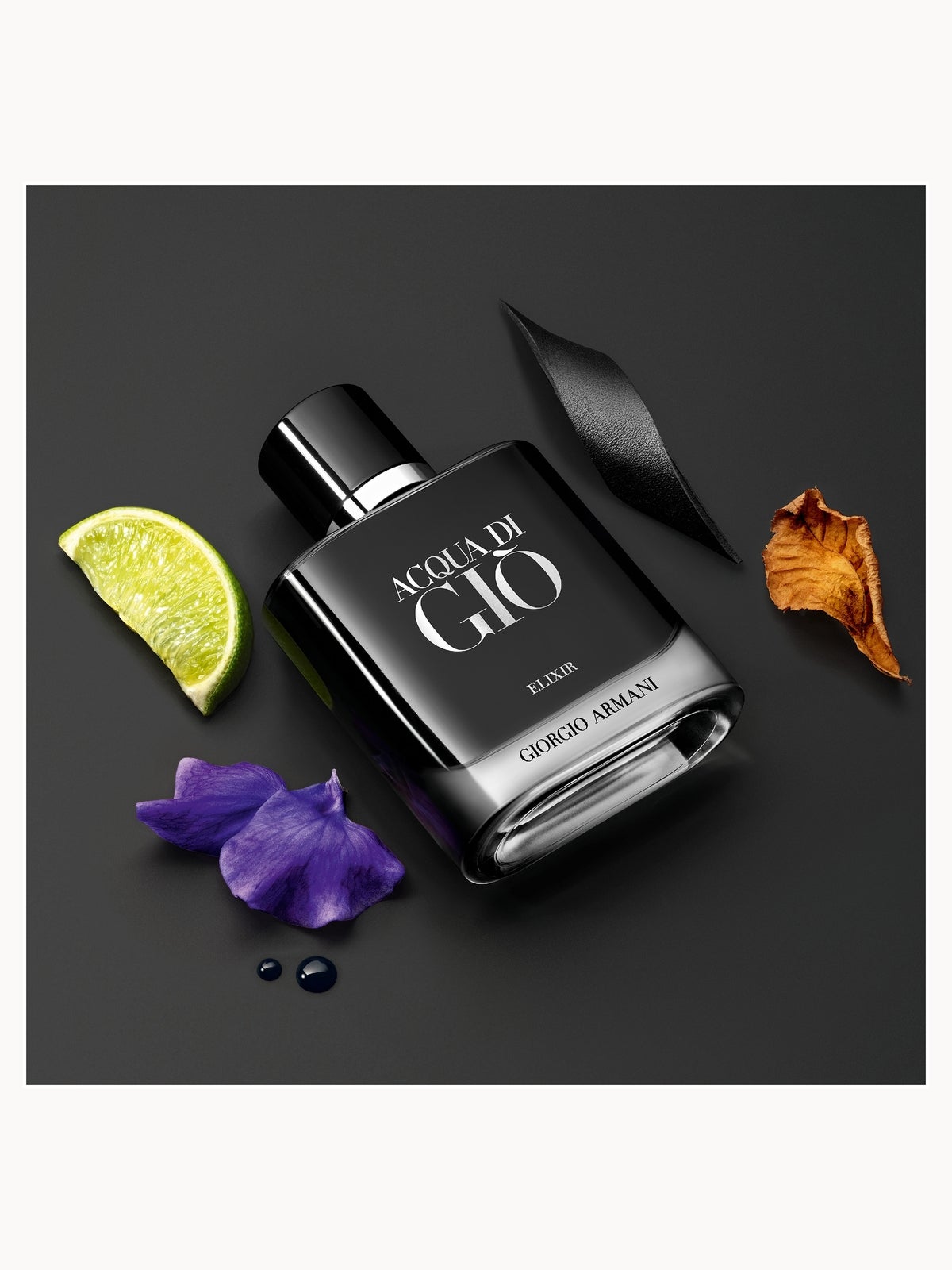 Armani Acqua Di Gio Homme Elixir 50ml 2