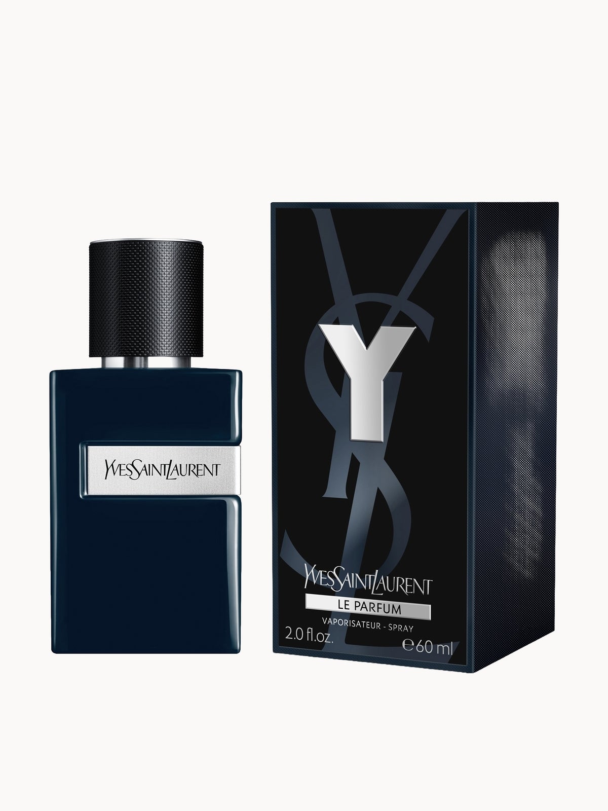 Yves Saint Laurent Y Le Parfum 60ml 2