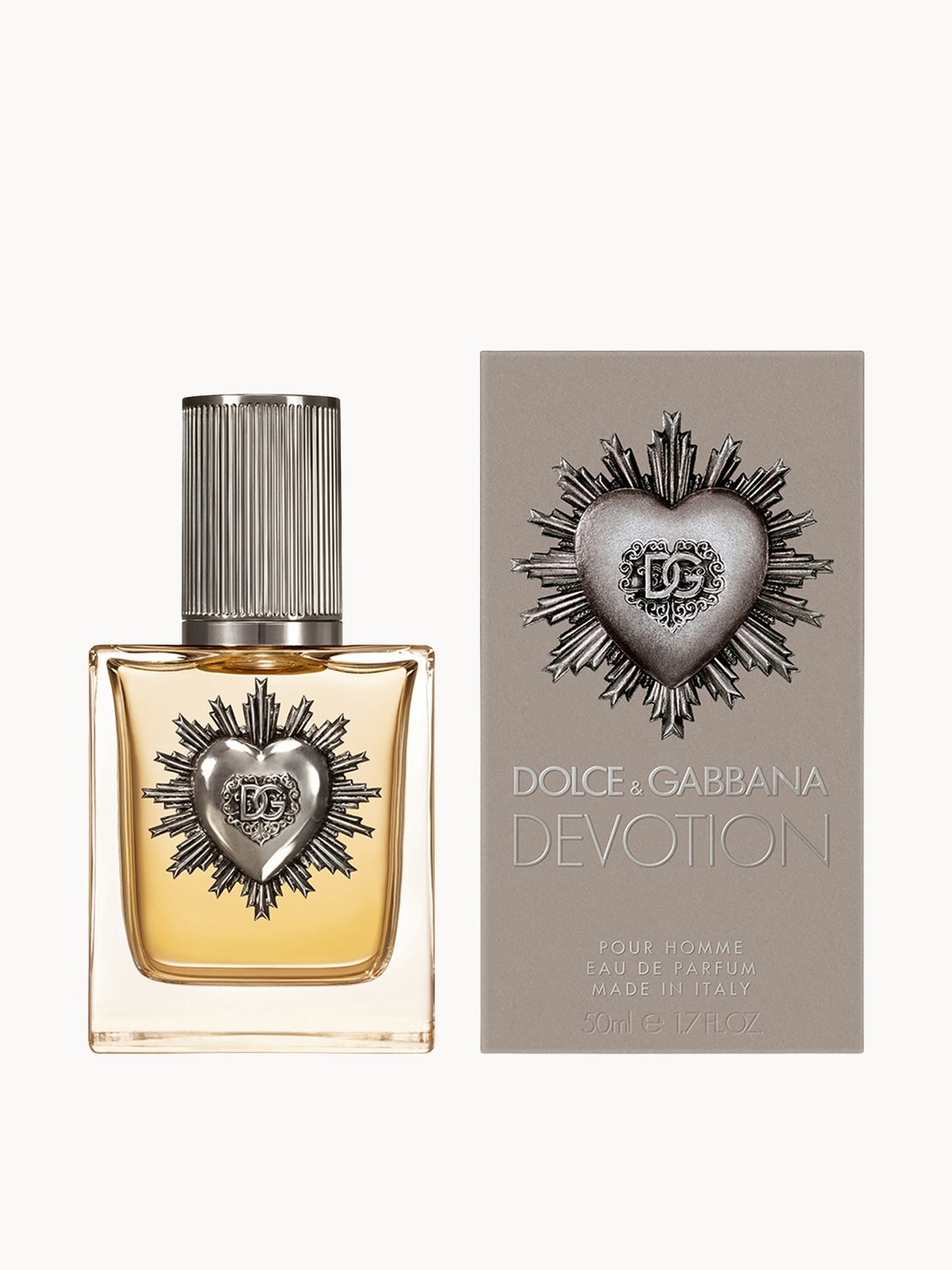 Dolce&Gabbana Devotion for Men Eau de Parfum Spray 50ml 2