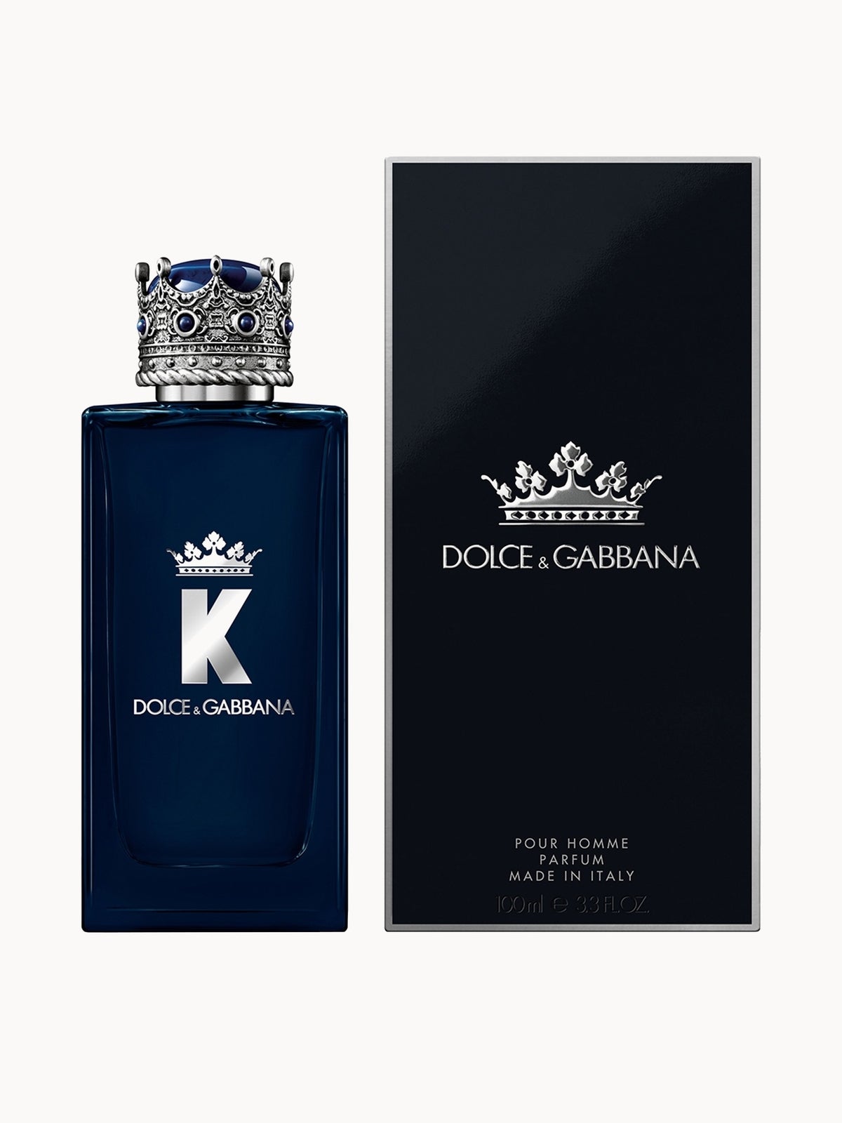 K by Dolce&Gabbana Parfum 100ml 2