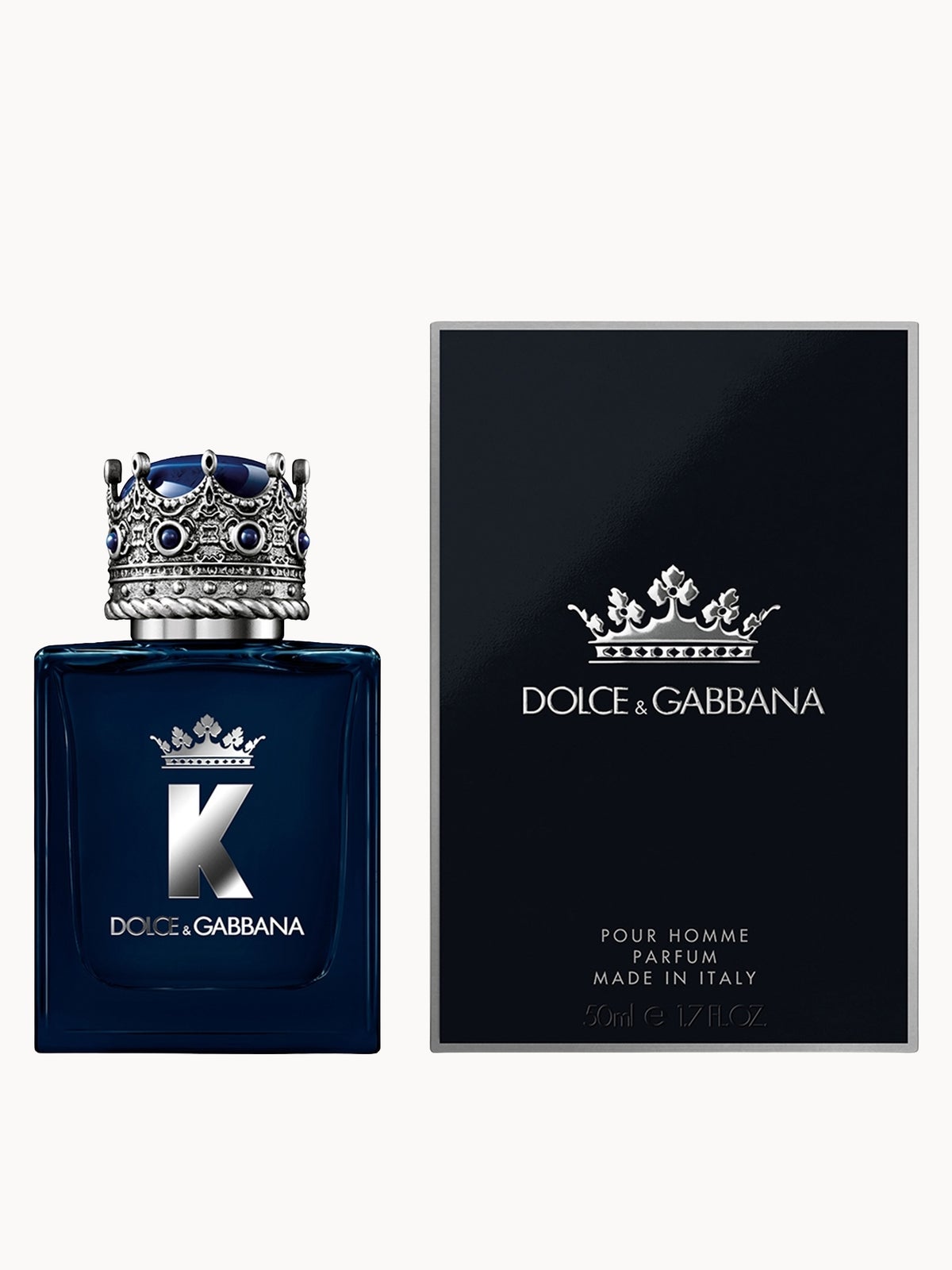 K by Dolce&Gabbana Parfum 50ml 2
