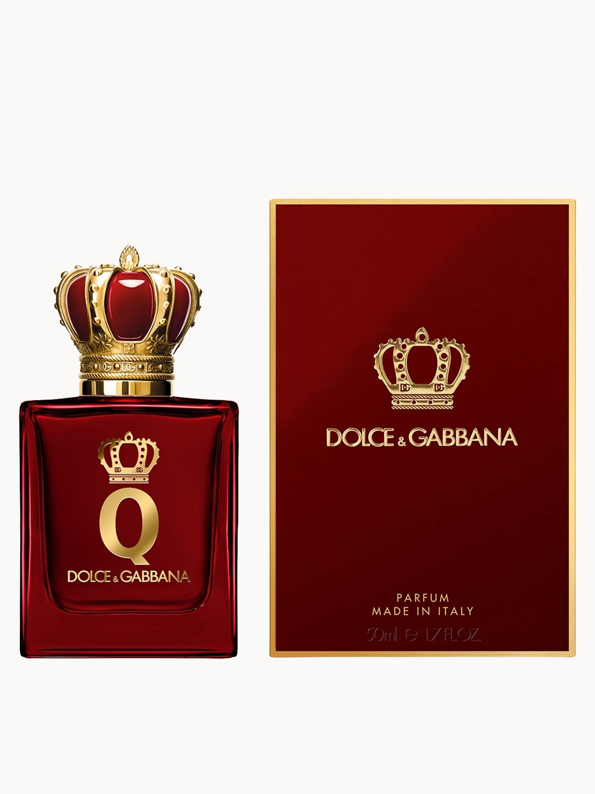Q by Dolce&Gabbana Parfum 50ml 2