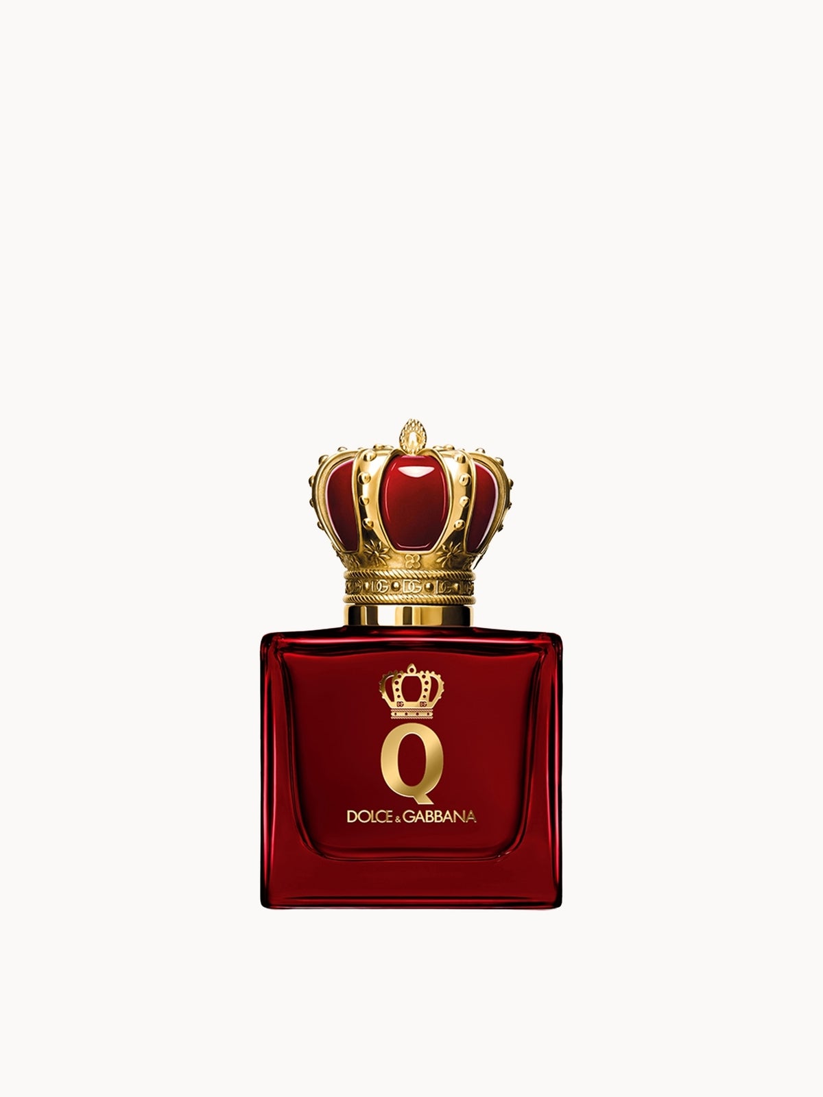 Q by Dolce&Gabbana Parfum 30ml