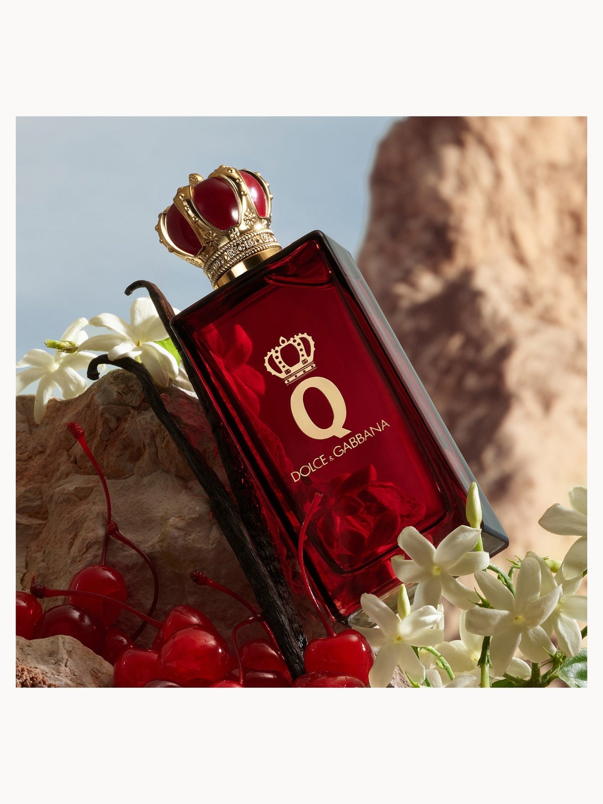 Q by Dolce&Gabbana Parfum 30ml 3