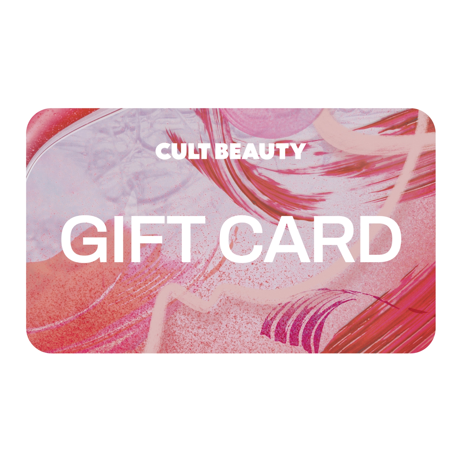 CULT BEAUTY eGift Card (£25–£500) - £500