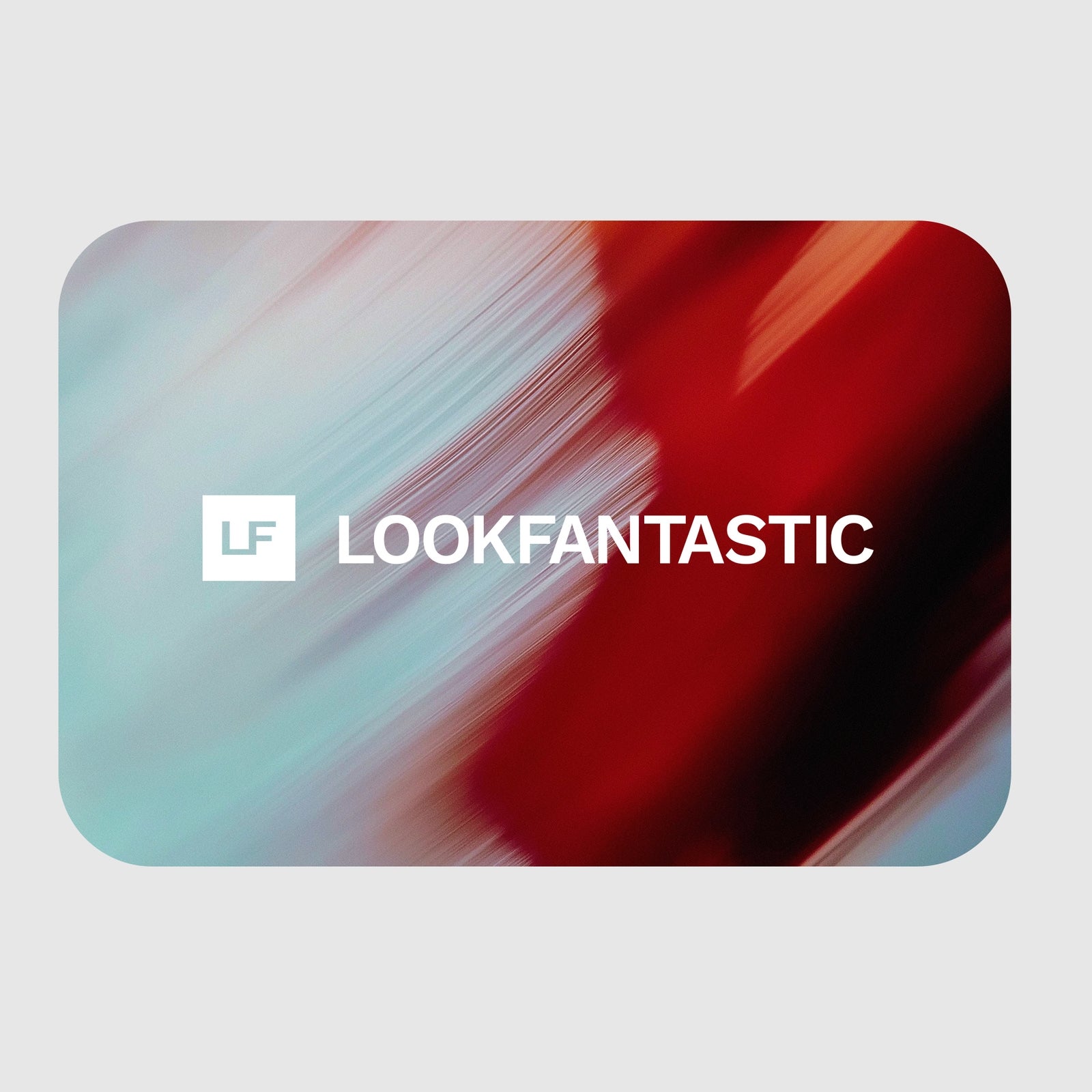 LOOKFANTASTIC eGift Card (£25–£200) - £200 4