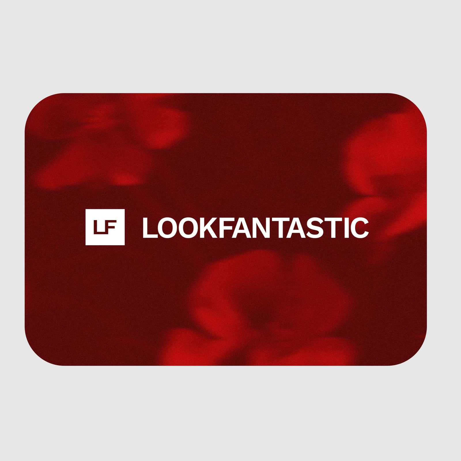 LOOKFANTASTIC eGift Card (£25–£200) - £200 3