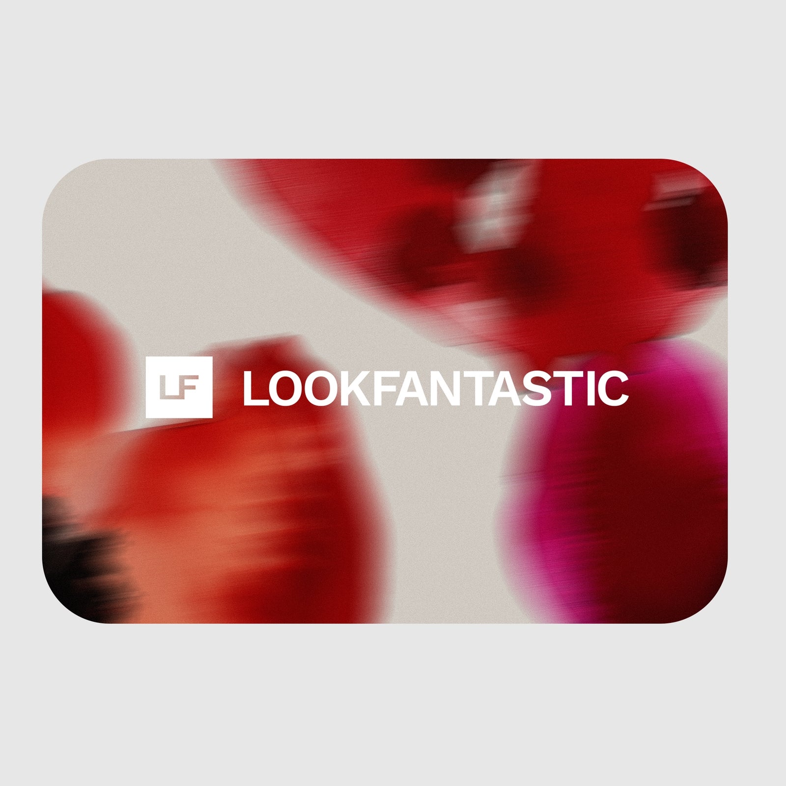 LOOKFANTASTIC eGift Card (£25–£200) - £200 2