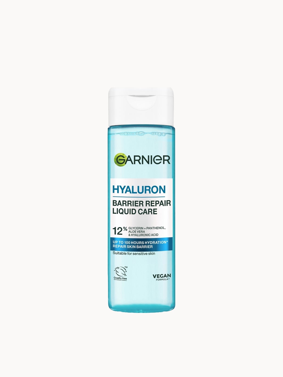 Garnier Hyaluron Barrier Repair Liquid Care with 12% with Hyaluronic acid 120ml, photo 2