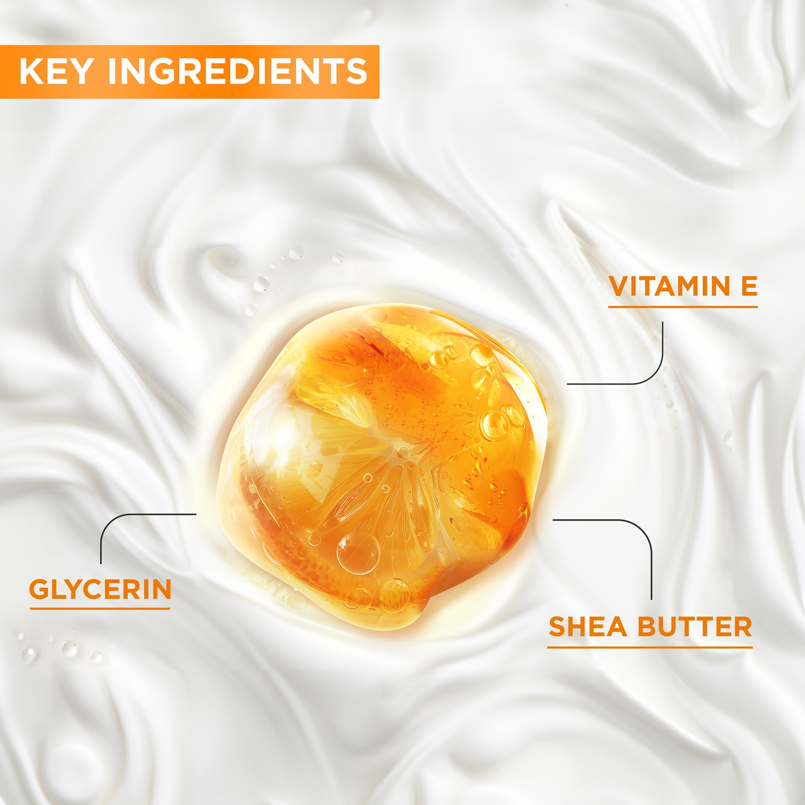 Thumbnail - Garnier Ambre Solaire SPF 50 Hydra 24 Hour Protect High Protection UVB & UVA Hydrating Sun Cream Spray 150ml