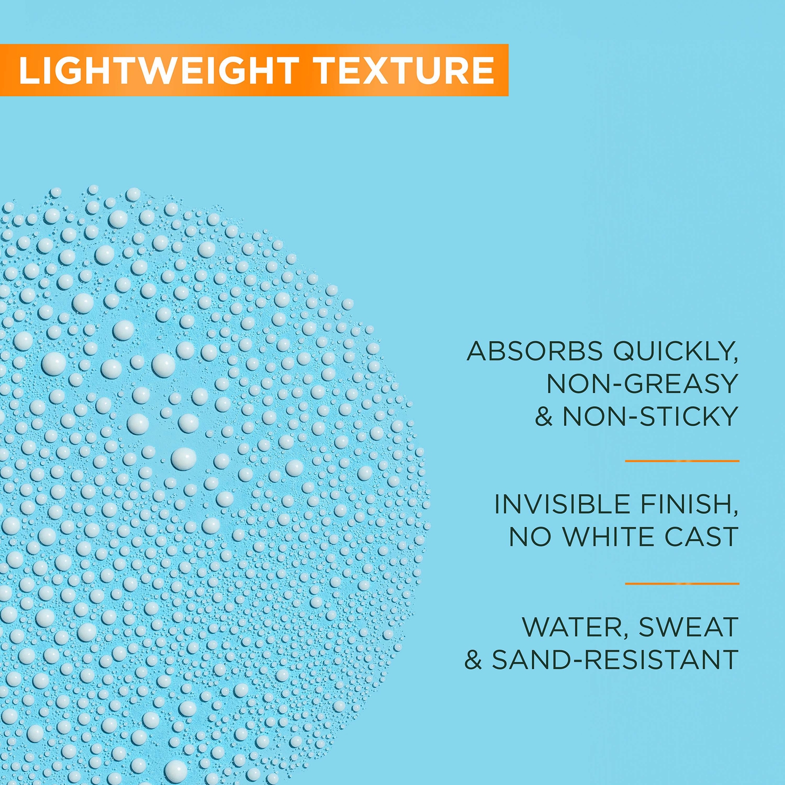 Thumbnail - Garnier Ambre Solaire SPF 50+ Kids Sun Cream Spray, 150ml