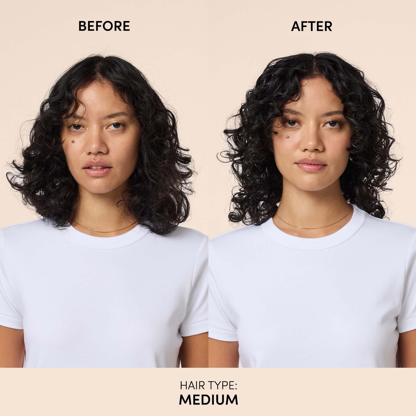 Thumbnail - OUAI Wave Spray Full Size 177ml