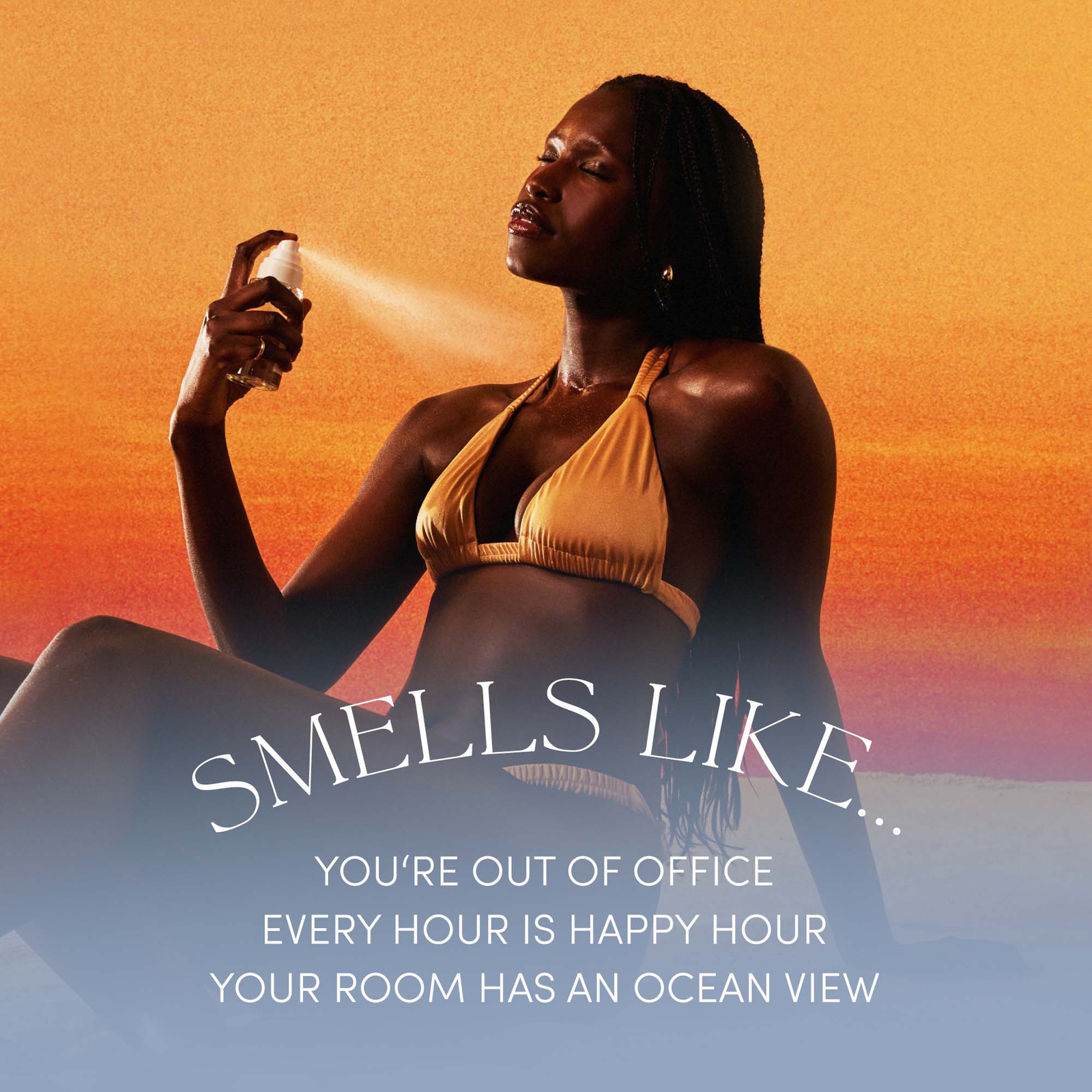 Thumbnail - OUAI Wanna Get A-Ouai Travel Kit