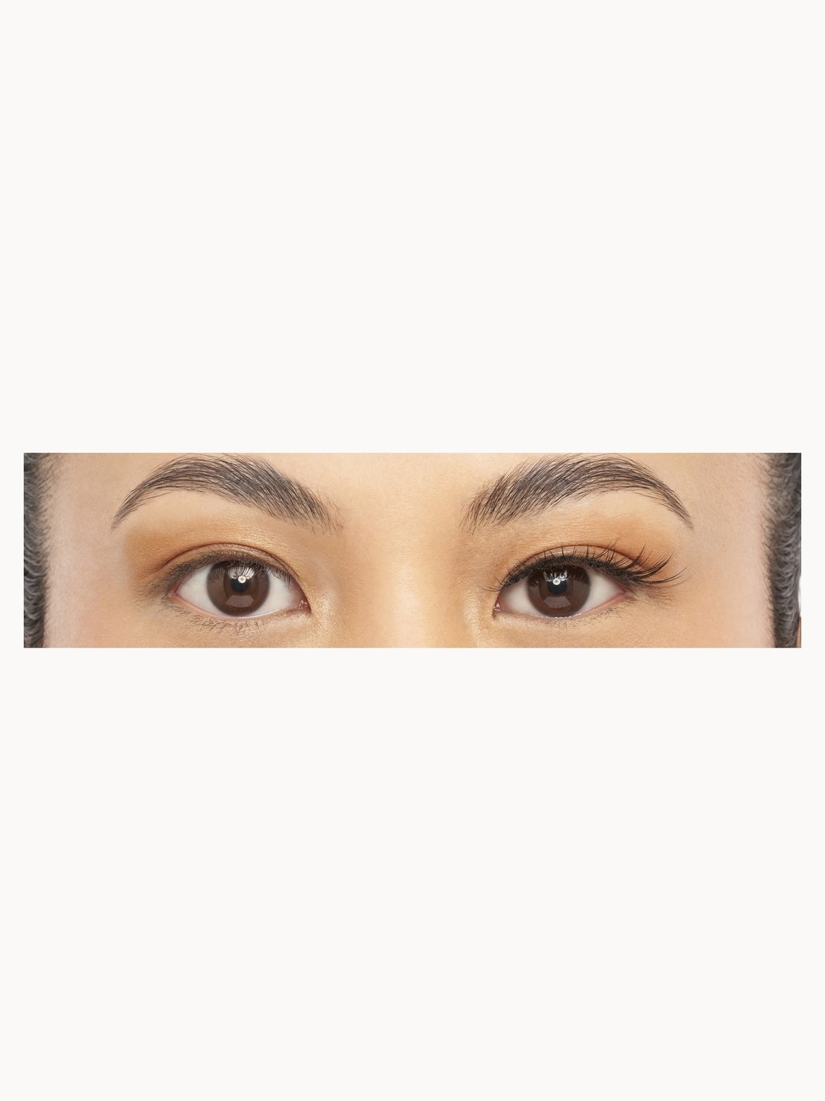 Eylure Pre-Glued Clusters Naturals 3