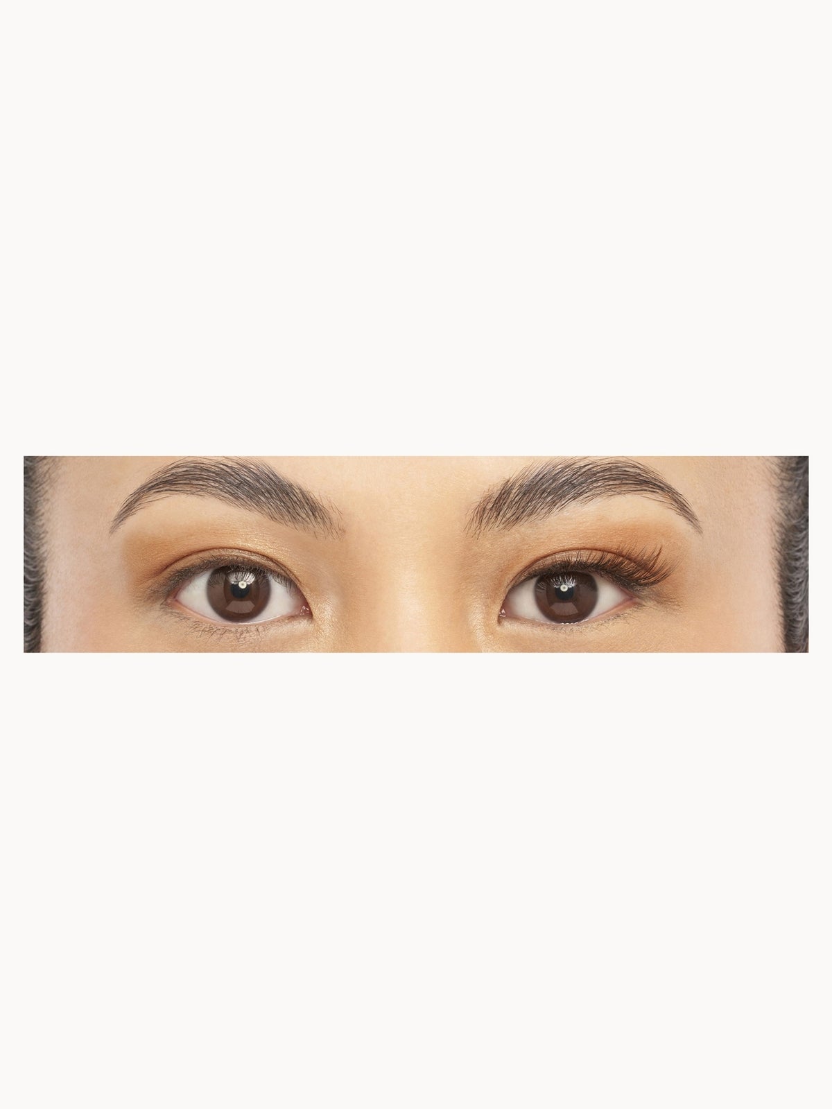 Eylure 3/4 Length No.001 3
