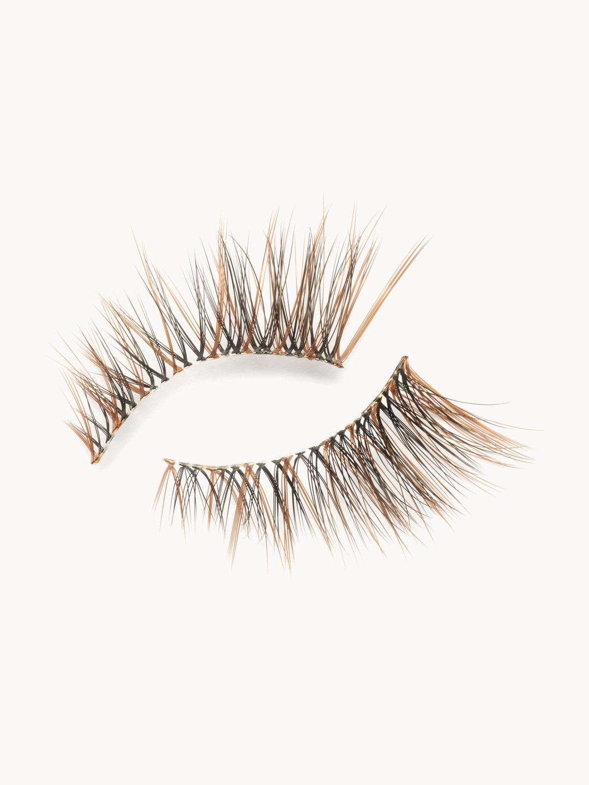 Eylure 3/4 Length No.001 4